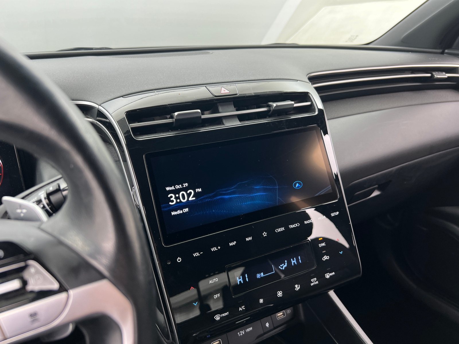 Thumbnail: 2022 Hyundai Santa Cruz - 3