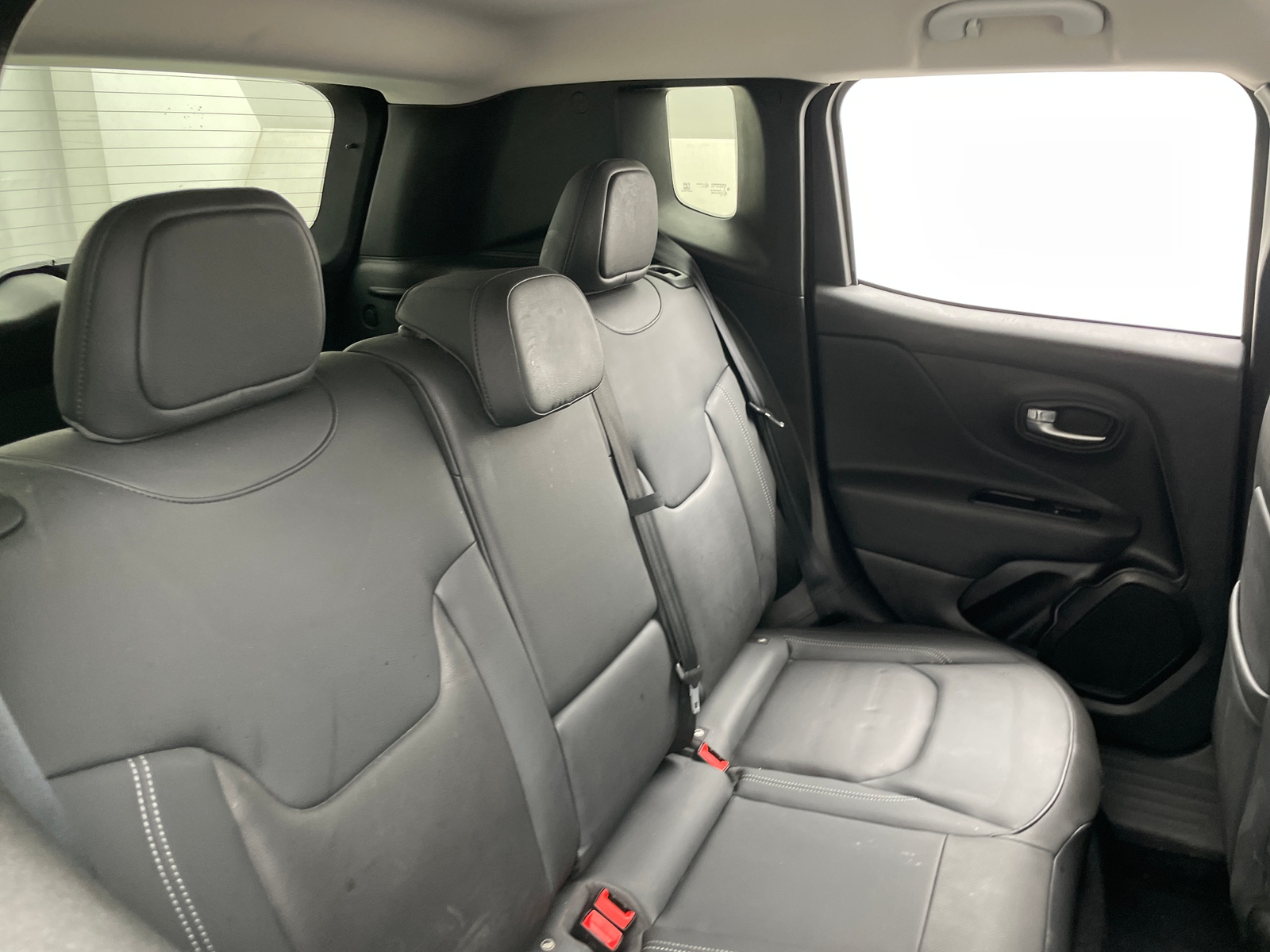 Thumbnail: 2021 Jeep Renegade - 5