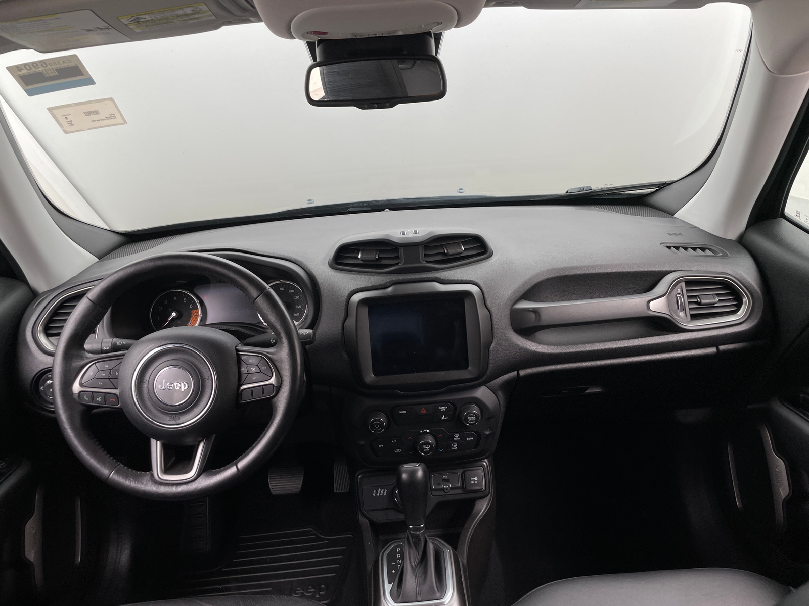 Thumbnail: 2021 Jeep Renegade - 2