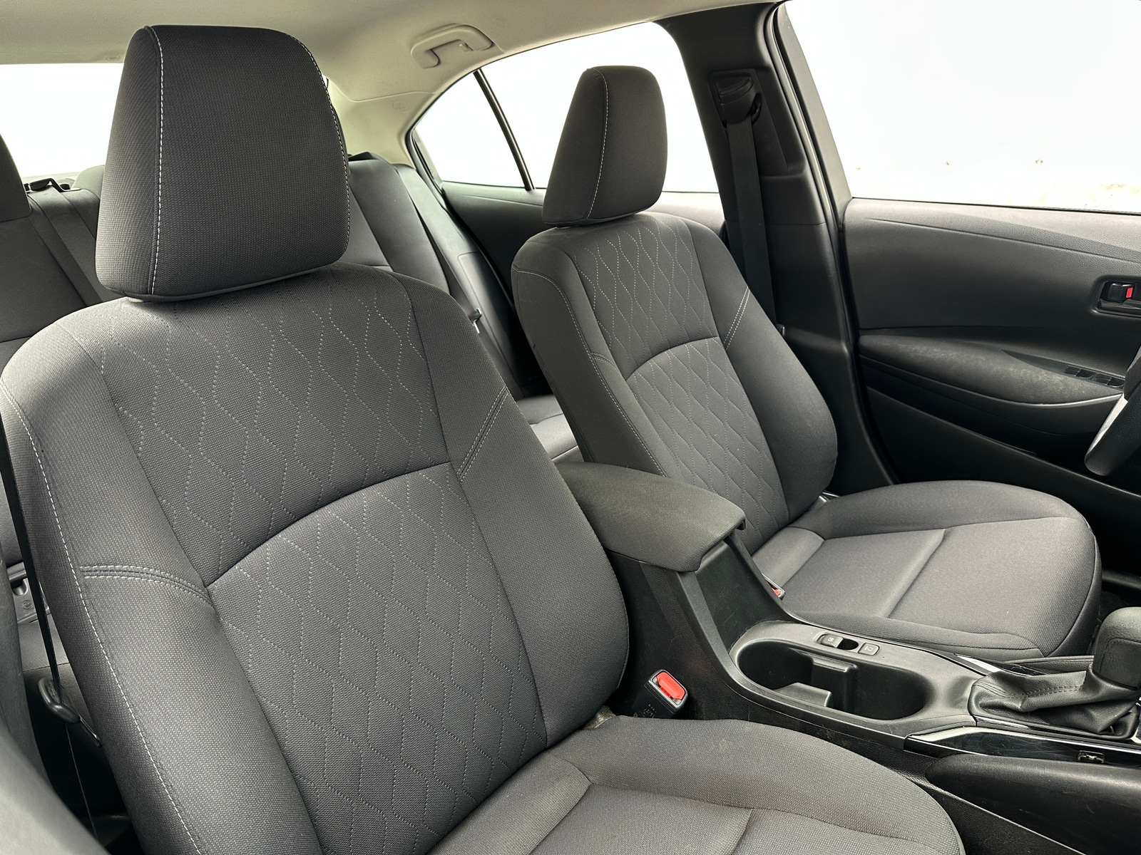 Thumbnail: 2024 Toyota Corolla - 2