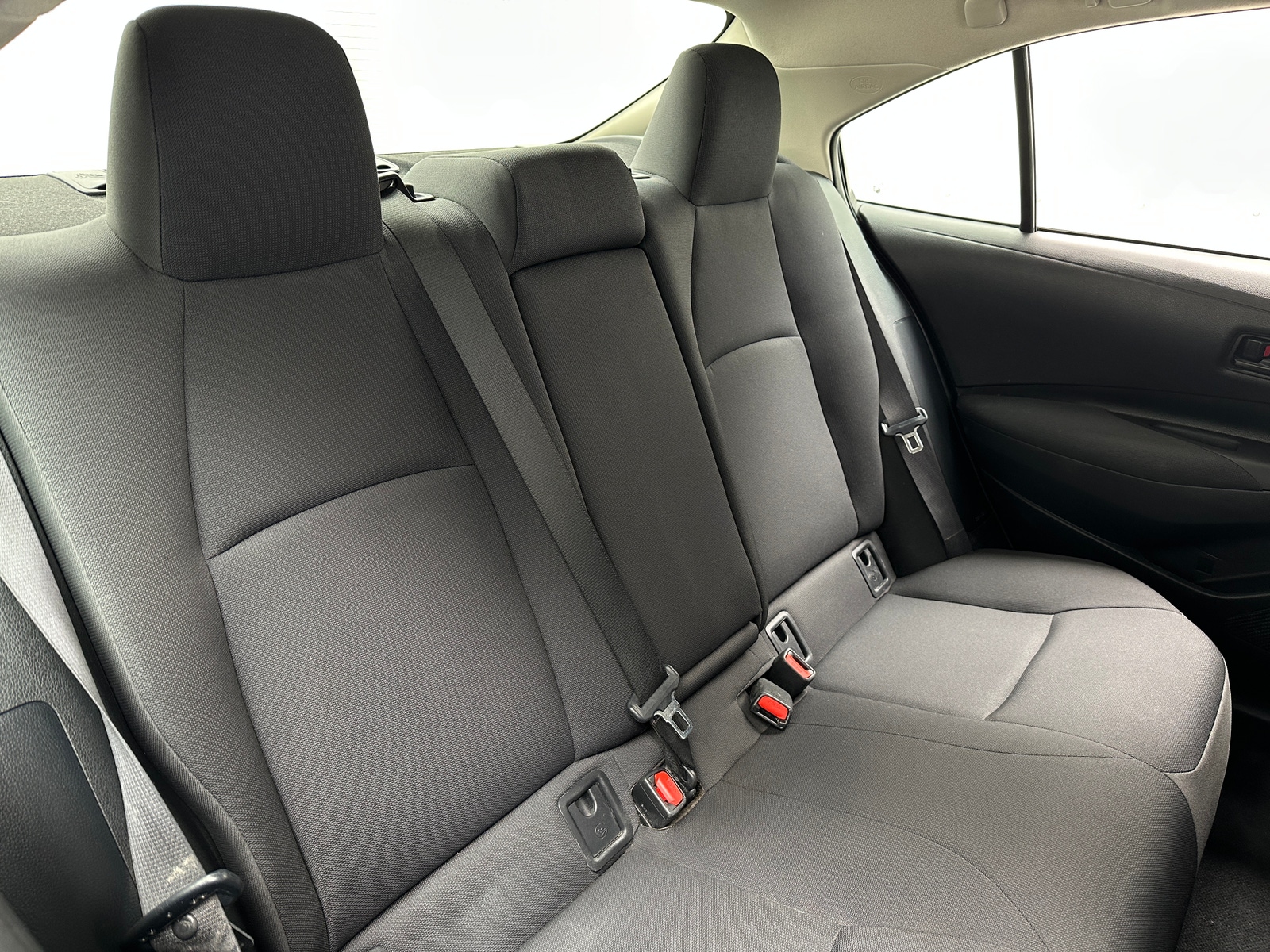 Thumbnail: 2024 Toyota Corolla - 6