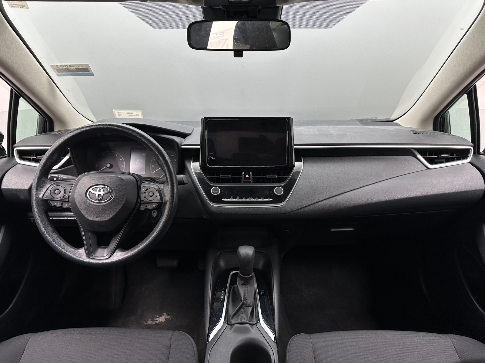 Thumbnail: 2024 Toyota Corolla - 3