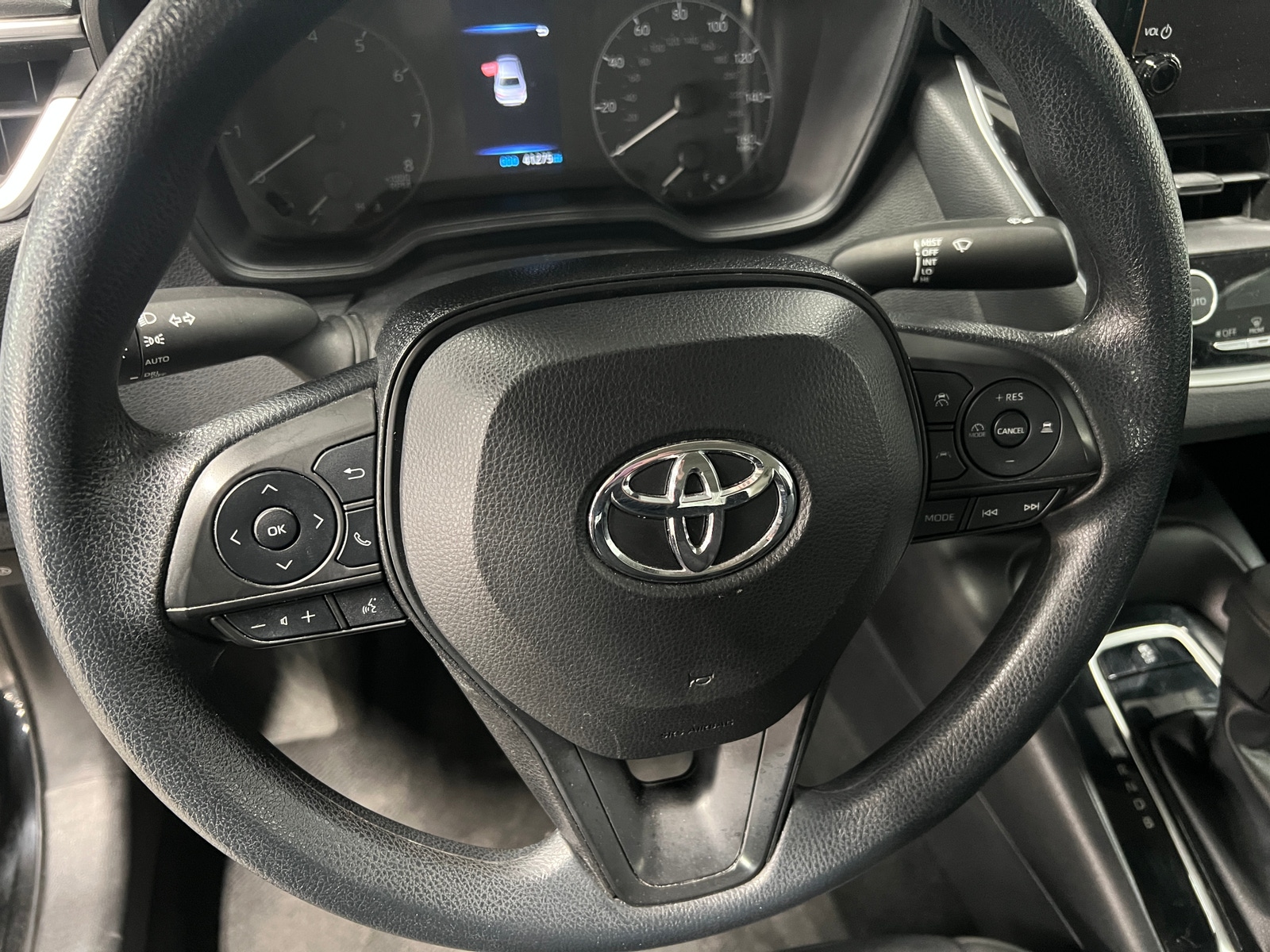 Thumbnail: 2024 Toyota Corolla - 5