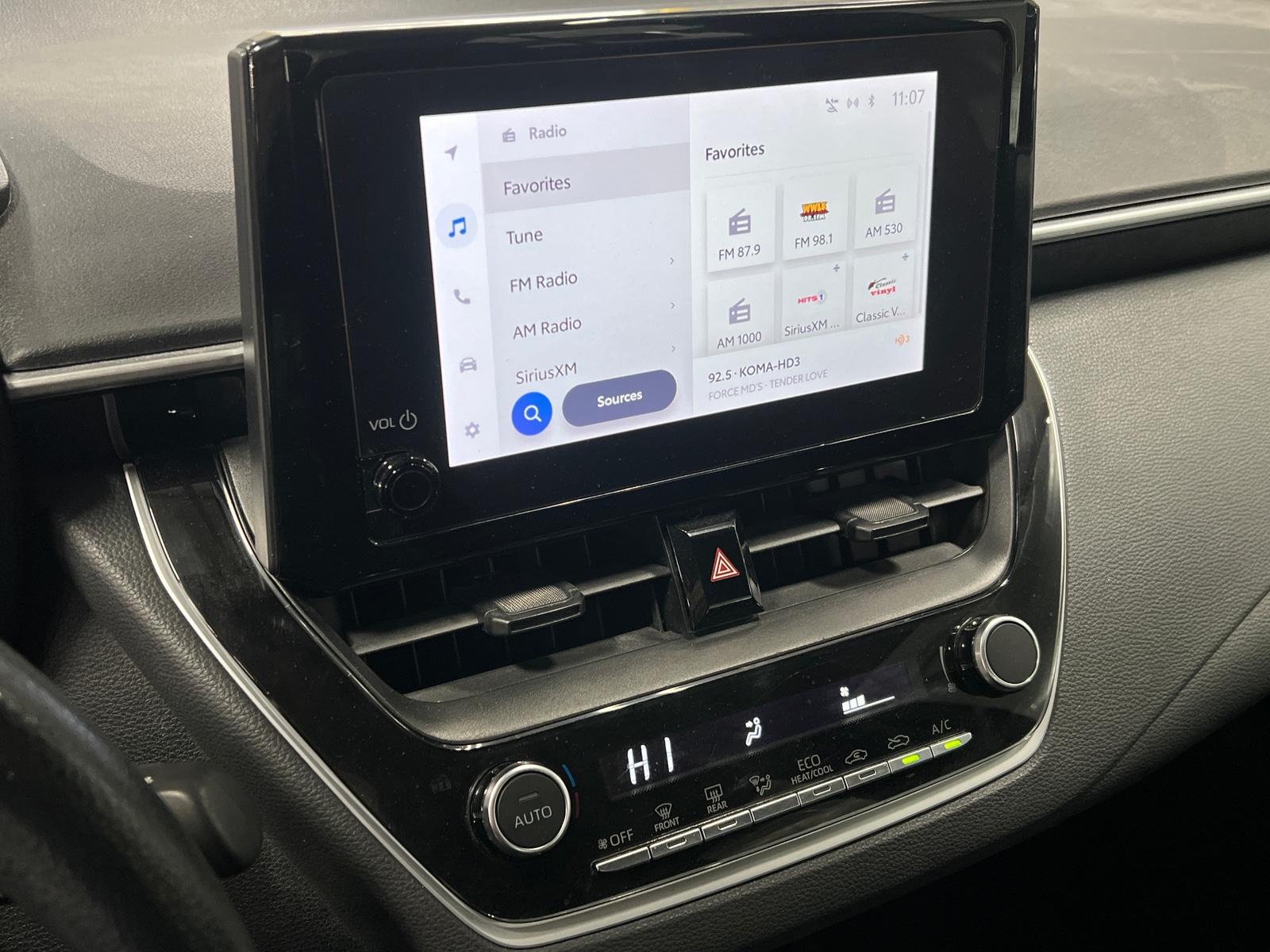 Thumbnail: 2024 Toyota Corolla - 4