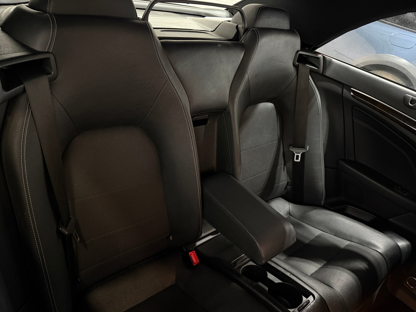 Thumbnail: 2014 Mercedes-Benz E-Class - 6