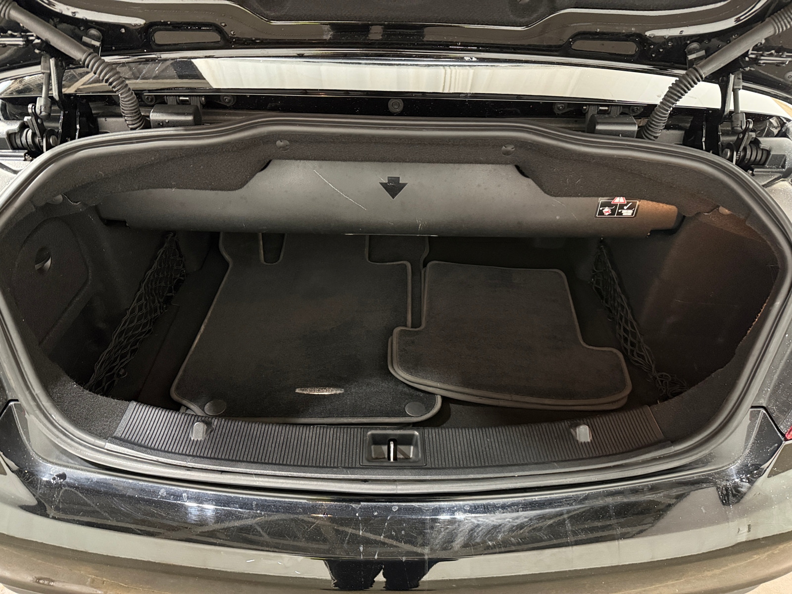 Thumbnail: 2014 Mercedes-Benz E-Class - 7