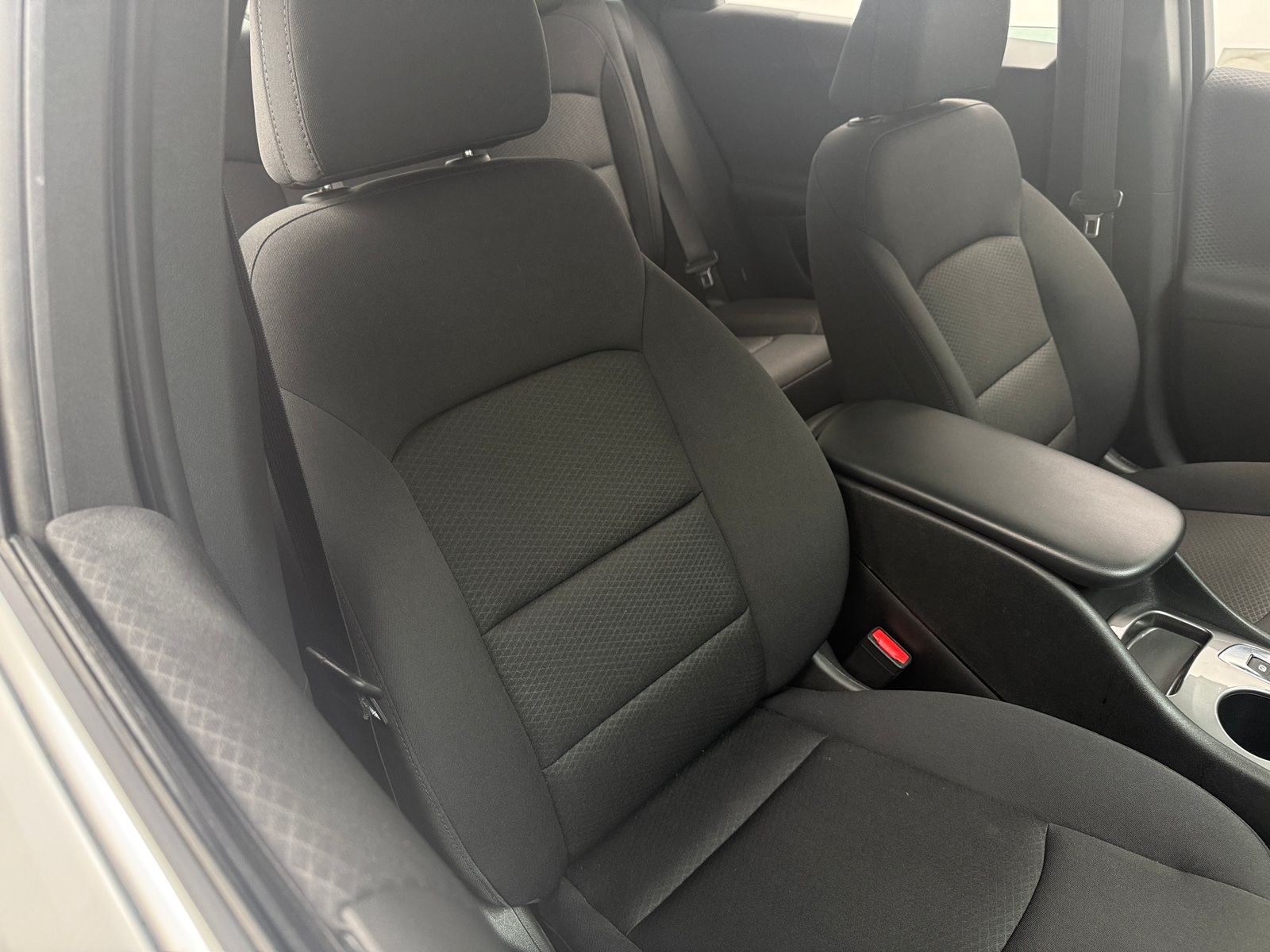 Thumbnail: 2023 Chevrolet Malibu - 2