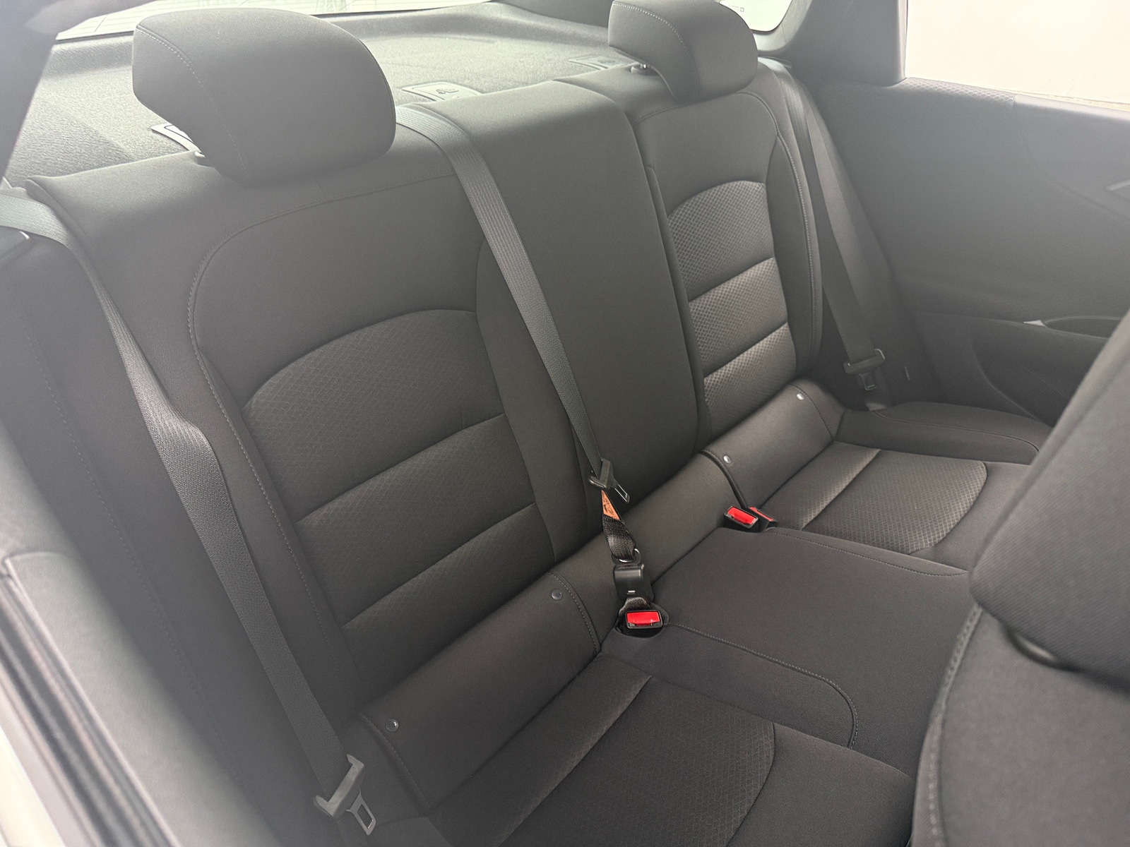 Thumbnail: 2023 Chevrolet Malibu - 6