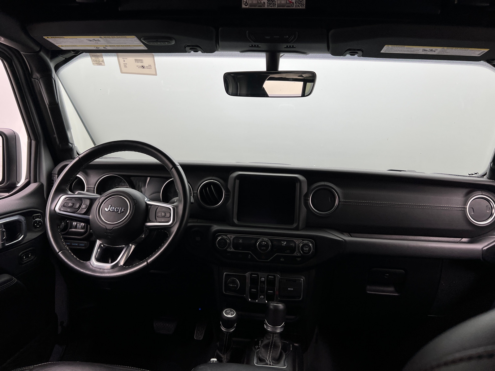 Thumbnail: 2022 Jeep Wrangler - 2