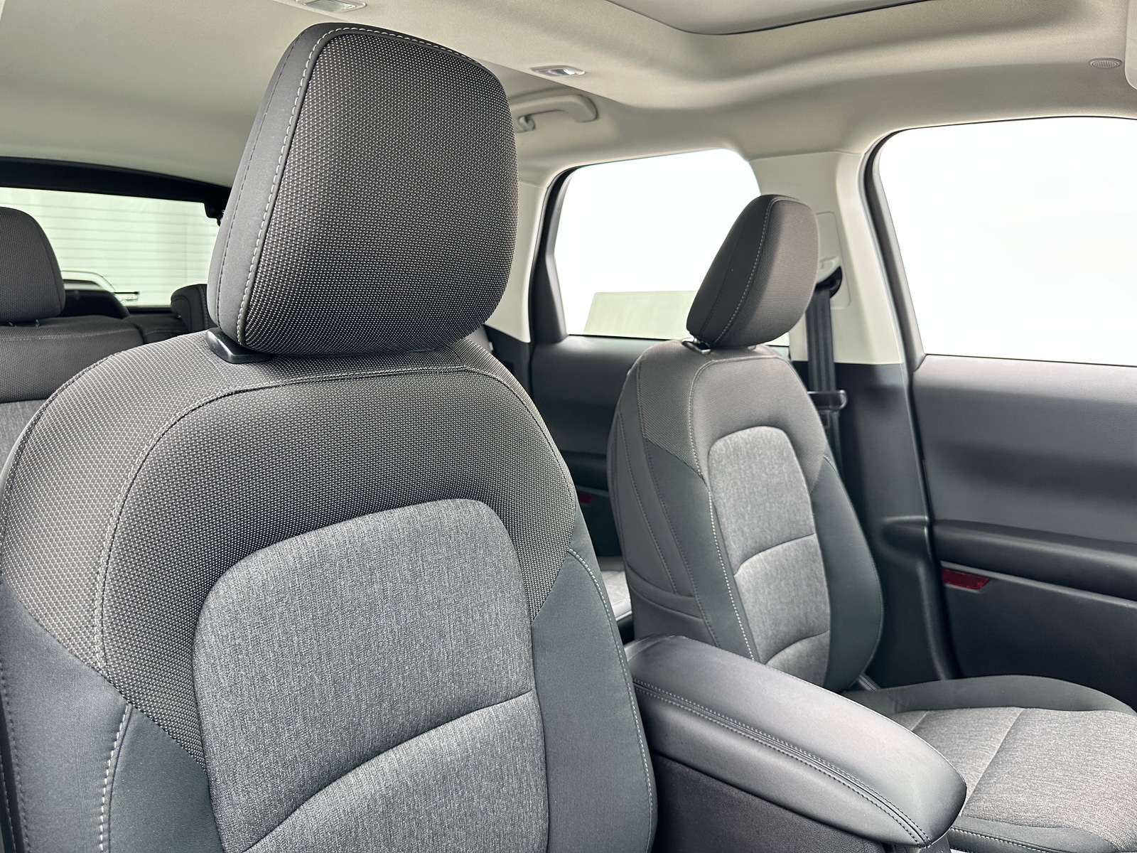 Thumbnail: 2024 Ford Bronco Sport - 2