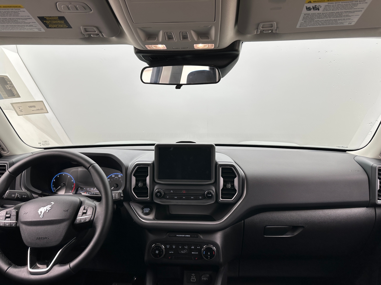 Thumbnail: 2024 Ford Bronco Sport - 3