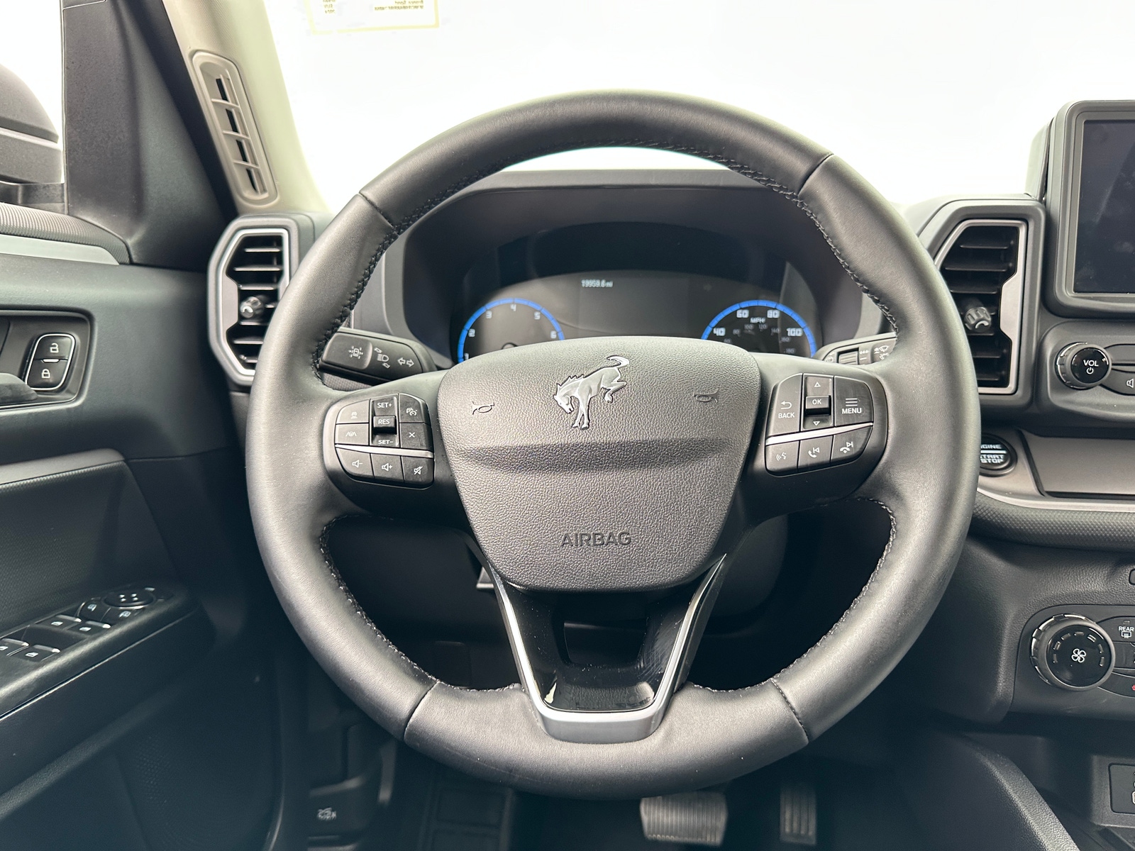 Thumbnail: 2024 Ford Bronco Sport - 5