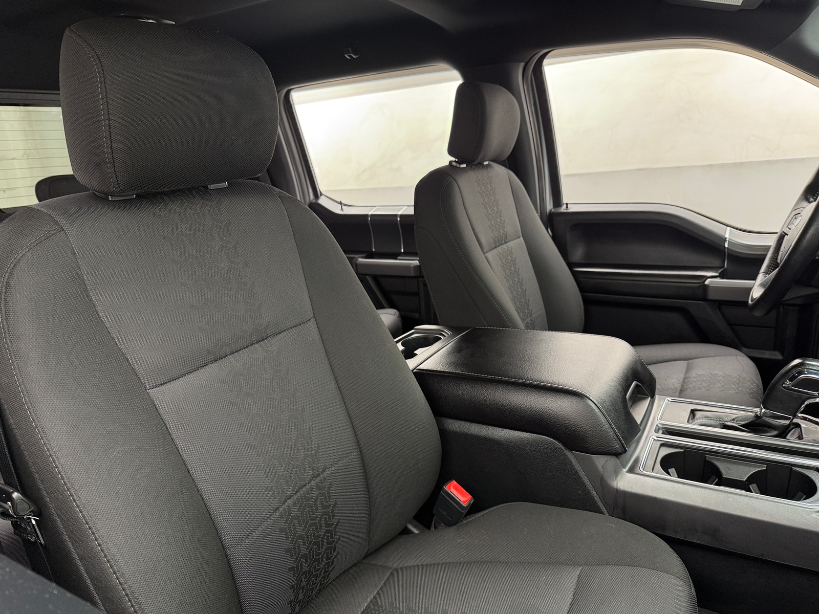 Thumbnail: 2020 Ford Econoline - 2