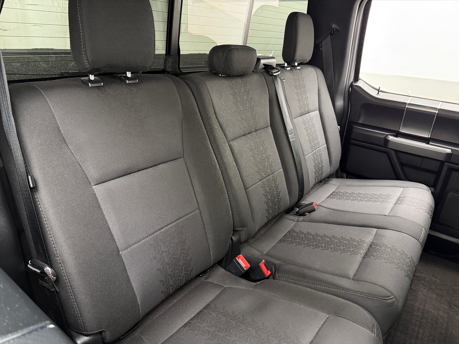 Thumbnail: 2020 Ford Econoline - 6