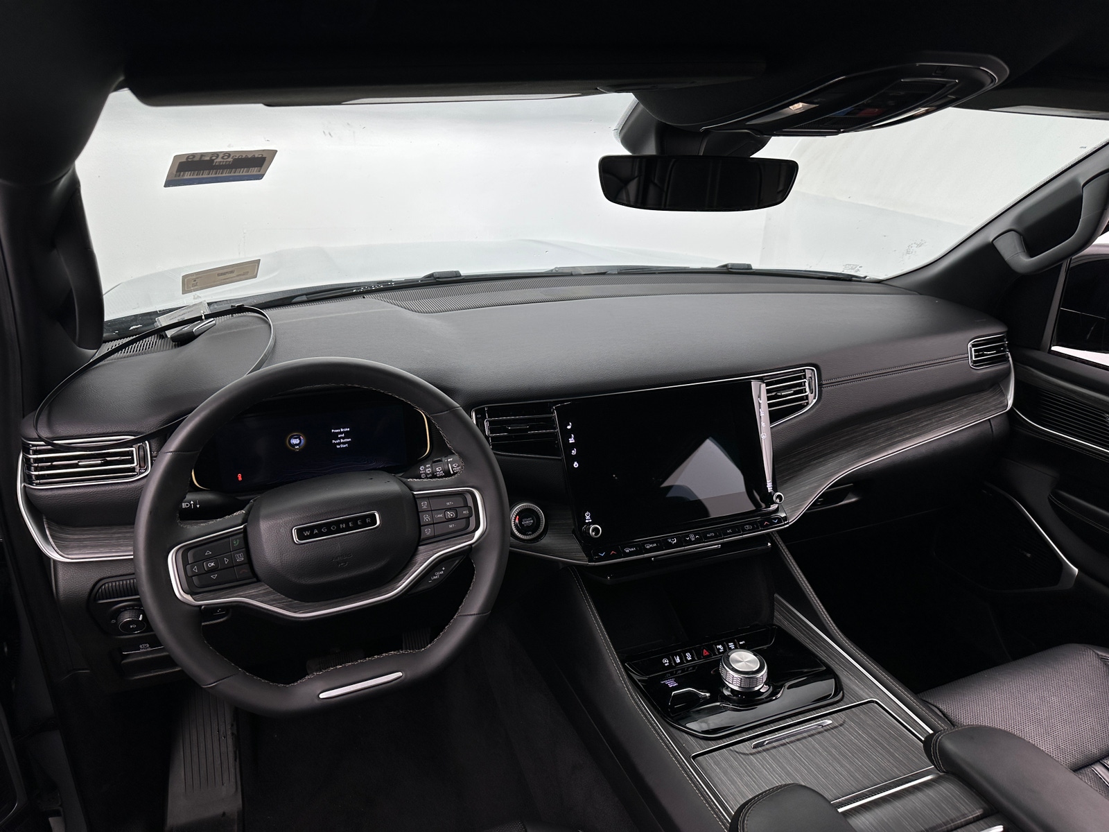 Thumbnail: 2024 Jeep Wagoneer - 2