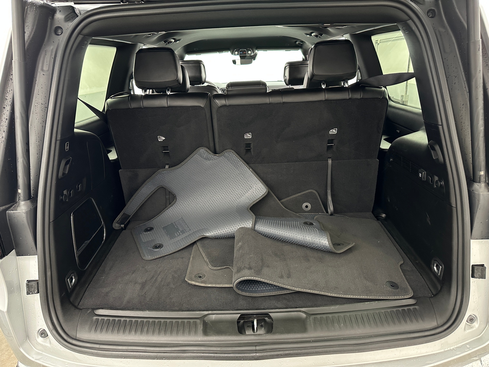 Thumbnail: 2024 Jeep Wagoneer - 6