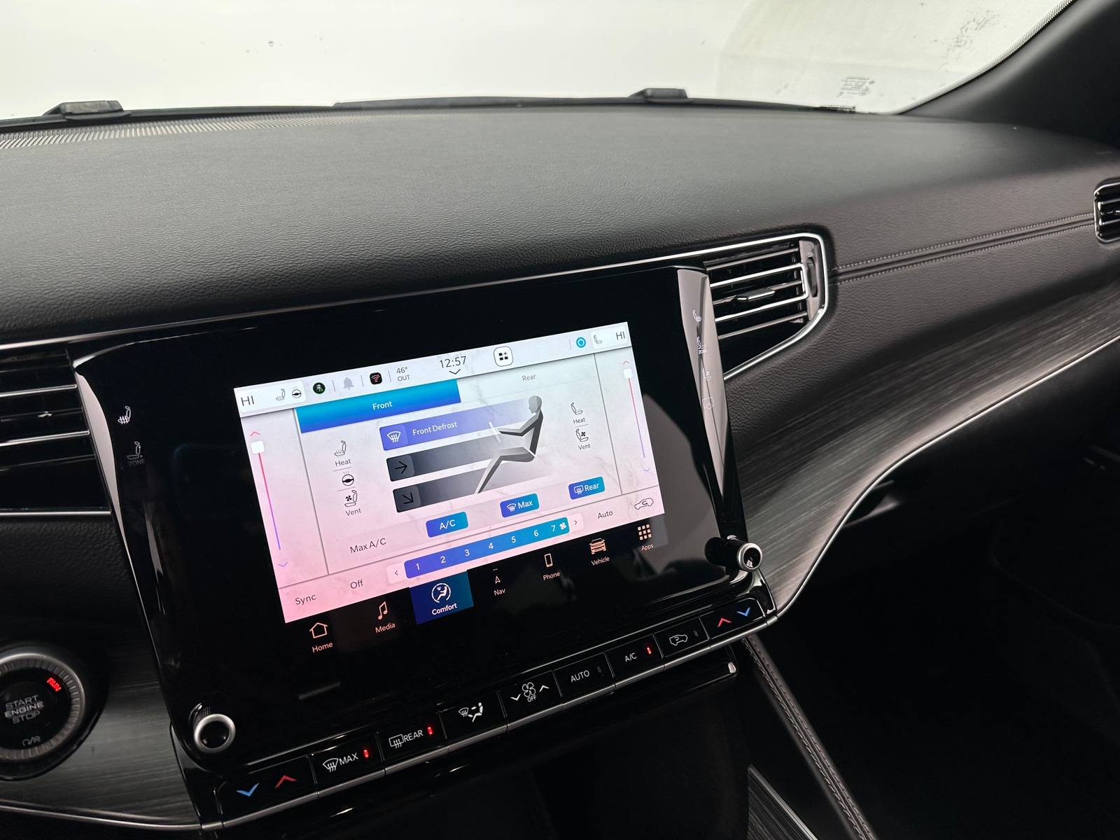 Thumbnail: 2024 Jeep Wagoneer - 3