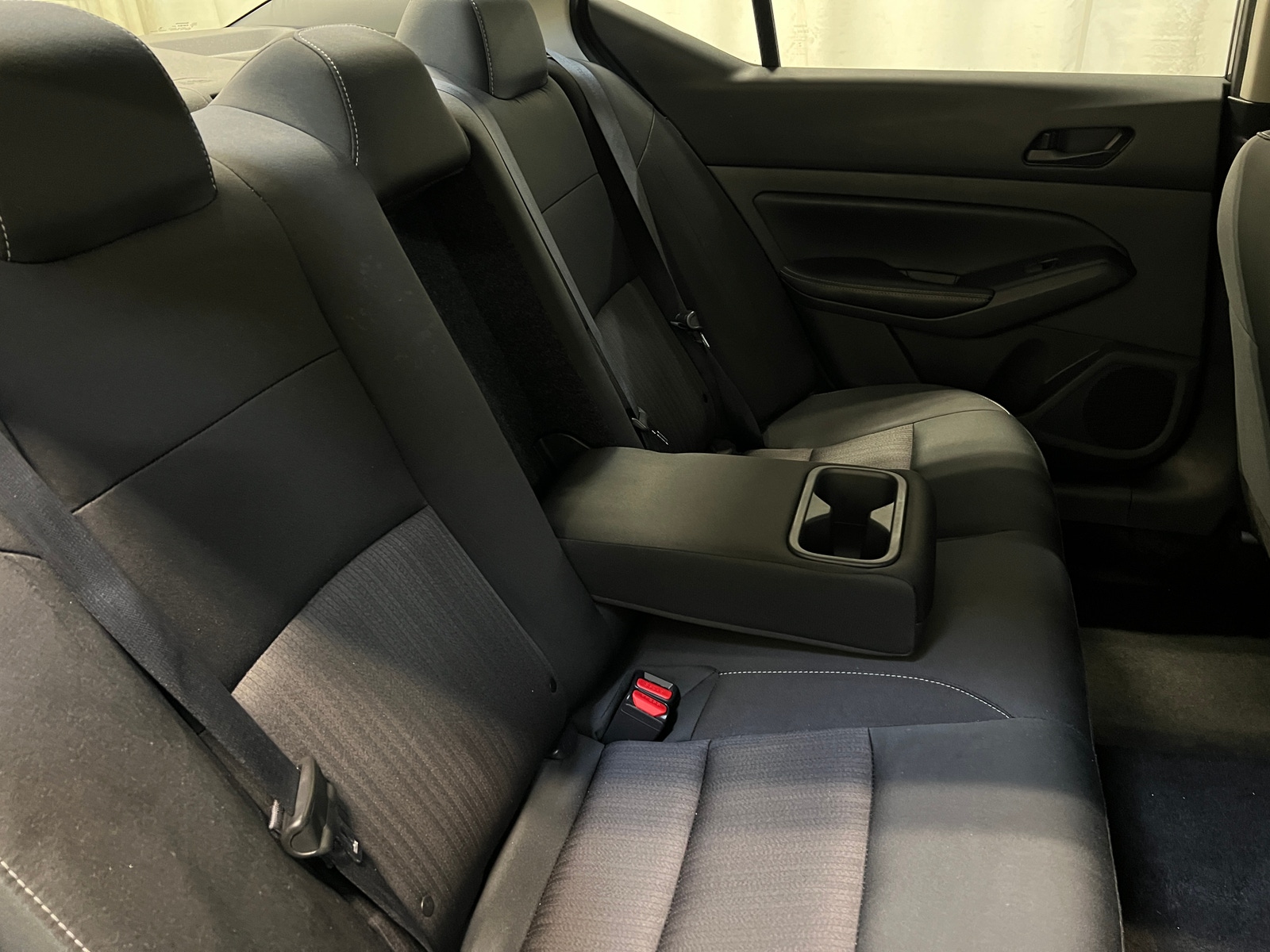 Thumbnail: 2024 Nissan Altima - 6