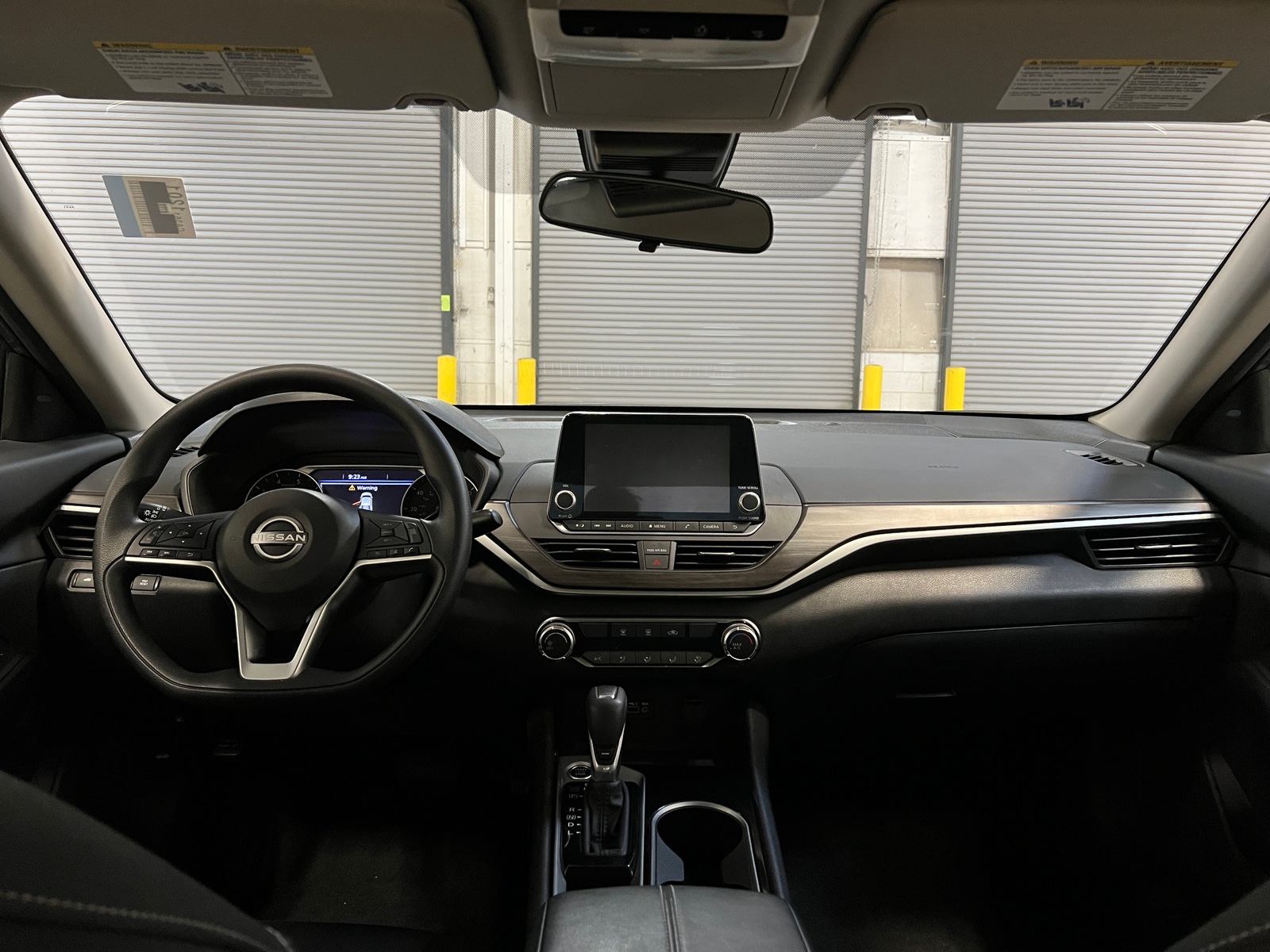 Thumbnail: 2024 Nissan Altima - 3