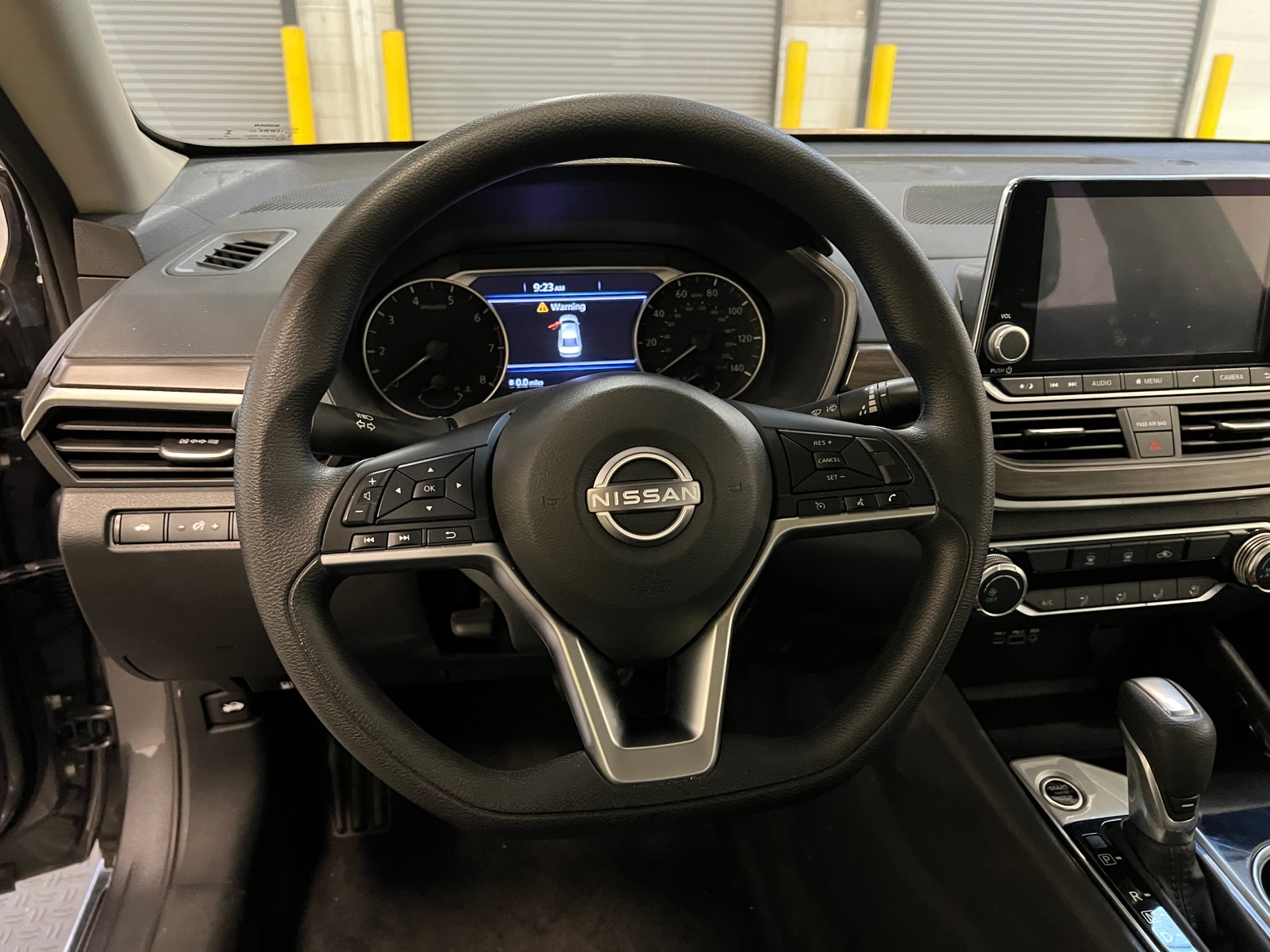 Thumbnail: 2024 Nissan Altima - 5