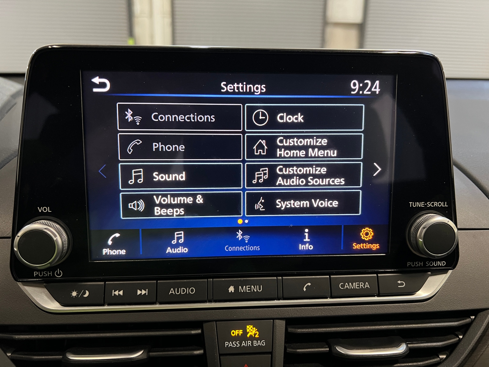 Thumbnail: 2024 Nissan Altima - 4