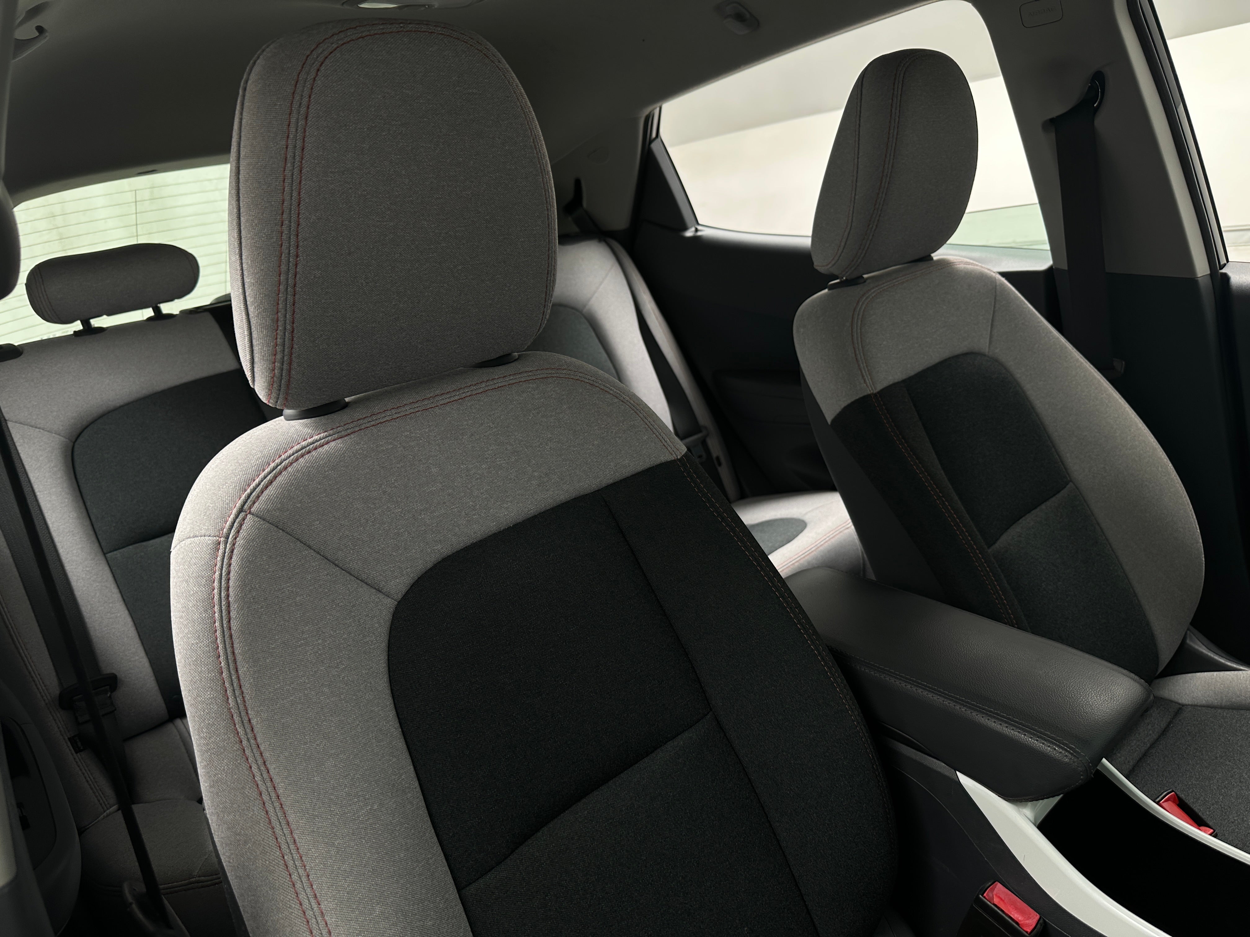 2018 Chevrolet Bolt EV