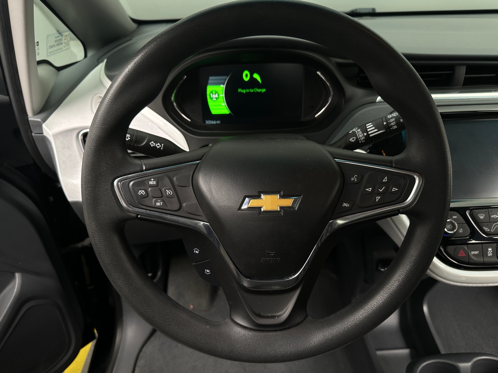 Thumbnail: 2018 Chevrolet Bolt EV - 5