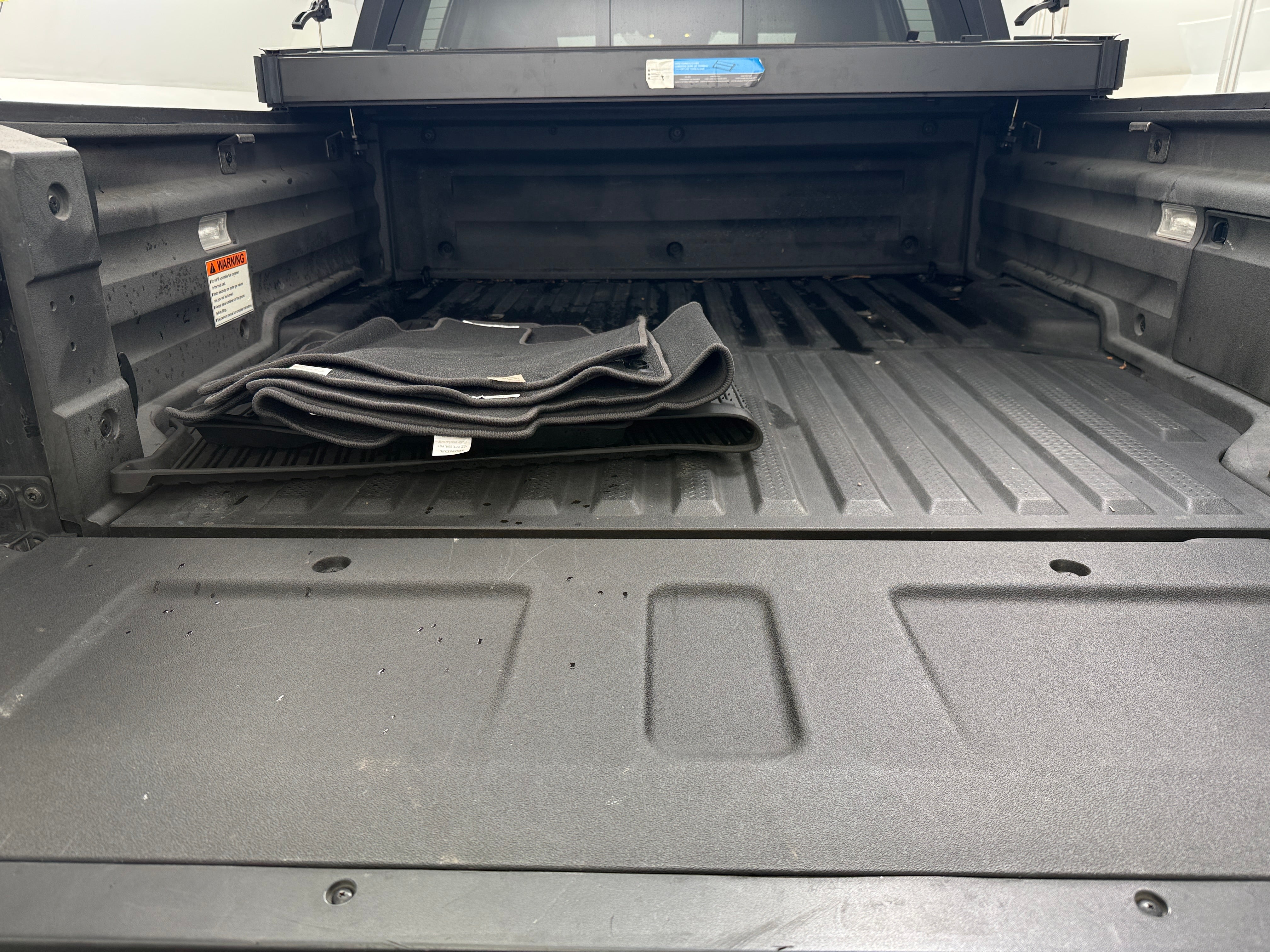 2022 Honda Ridgeline