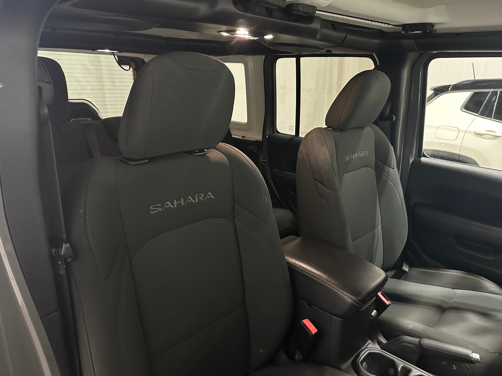 Thumbnail: 2022 Jeep Wrangler - 2