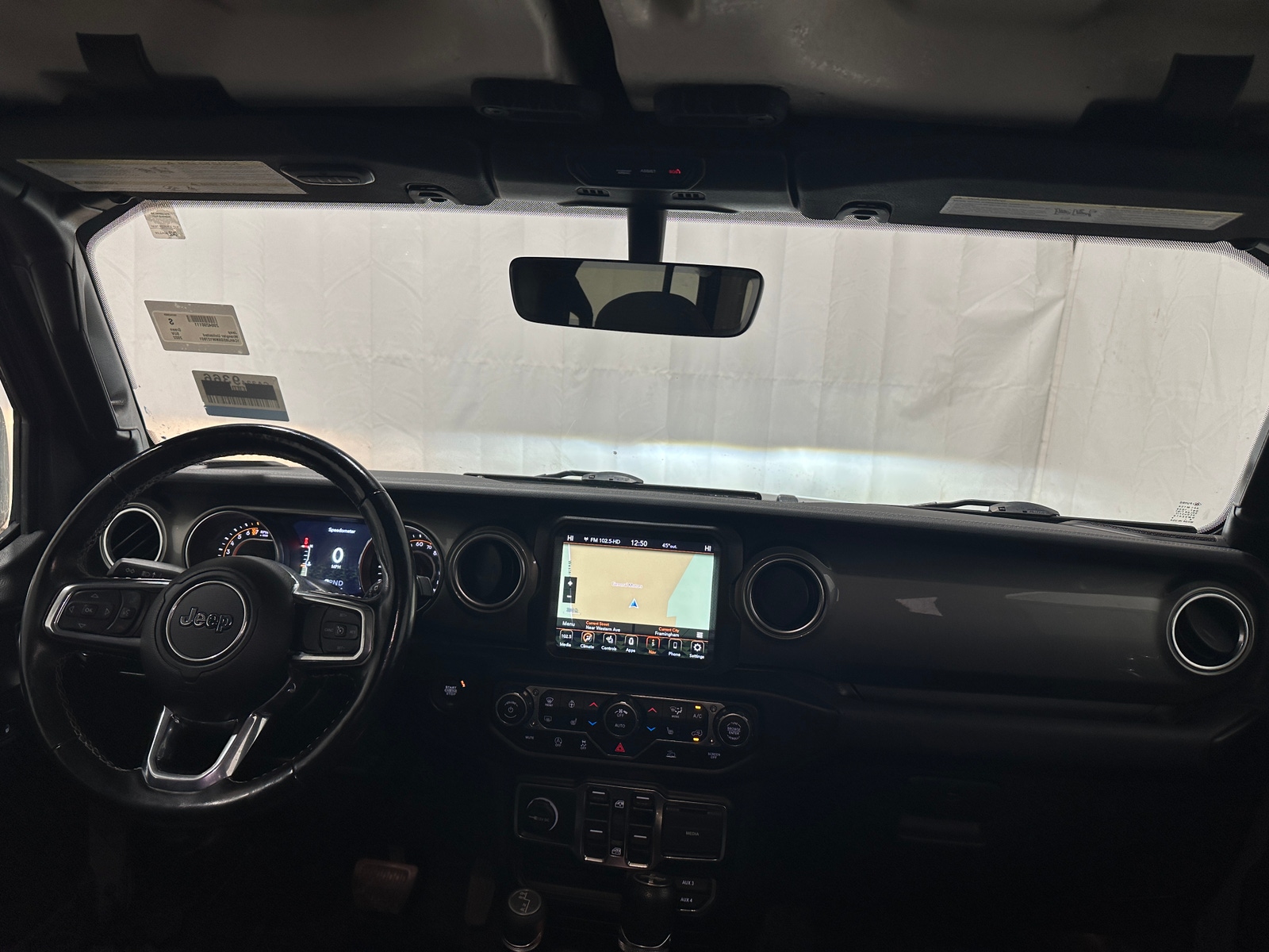 Thumbnail: 2022 Jeep Wrangler - 3