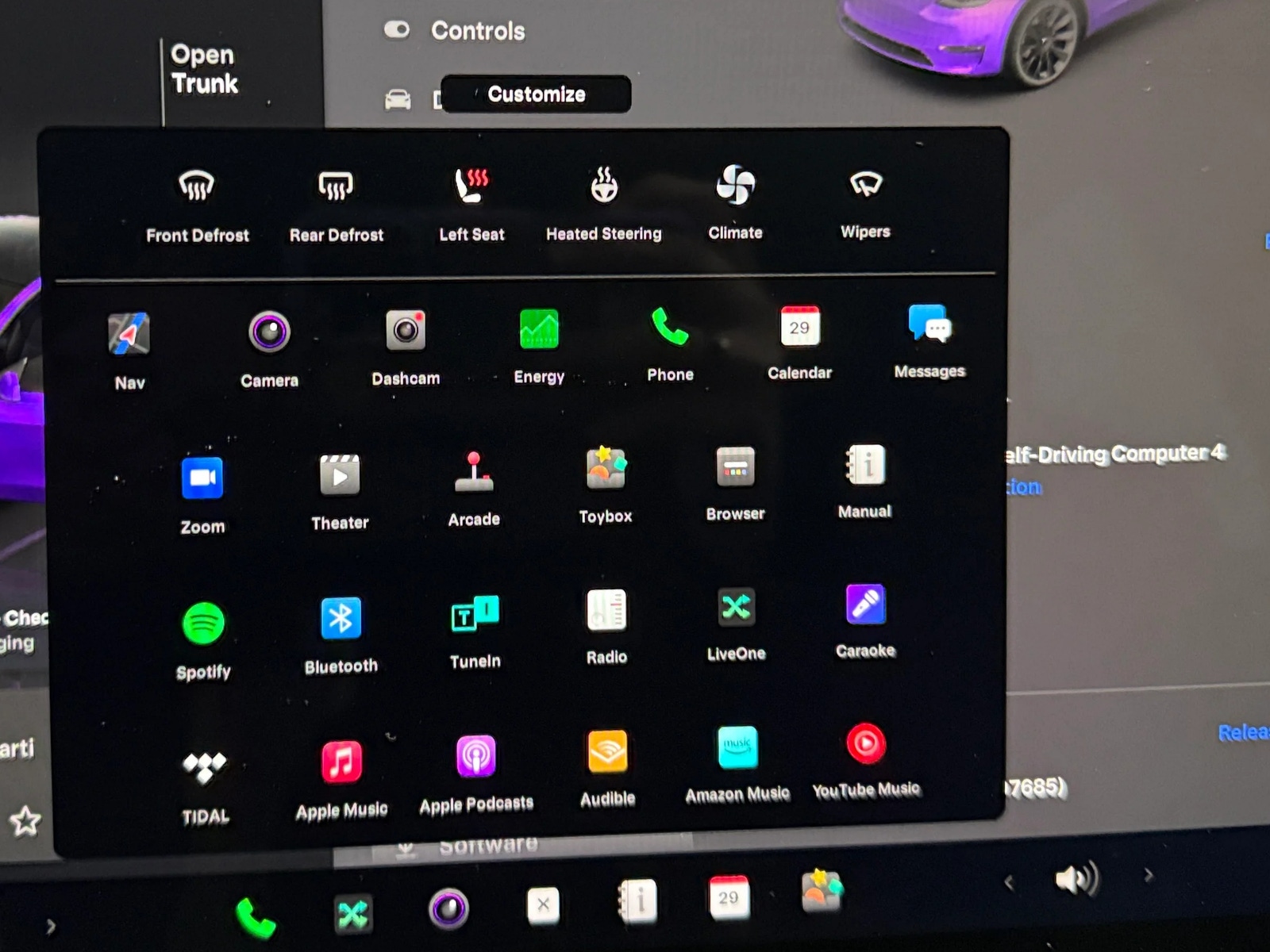 Thumbnail: 2023 Tesla Model Y - 3