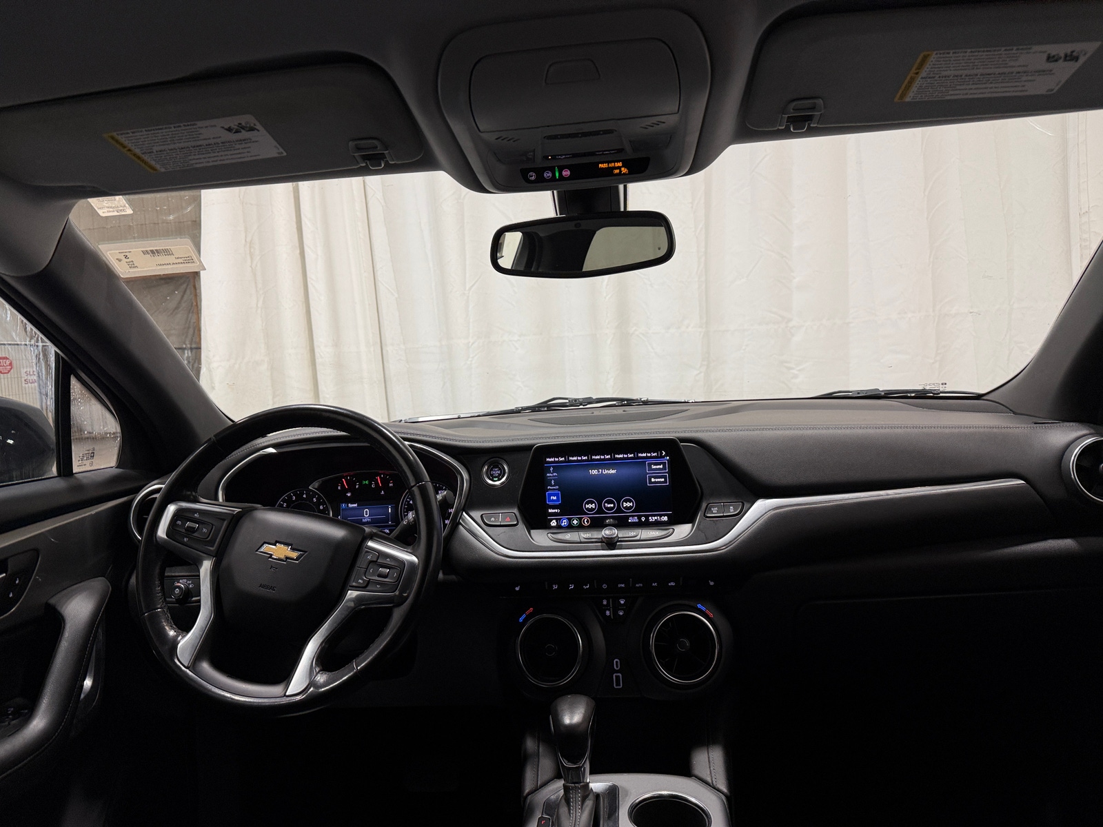 Thumbnail: 2020 Chevrolet Blazer - 3