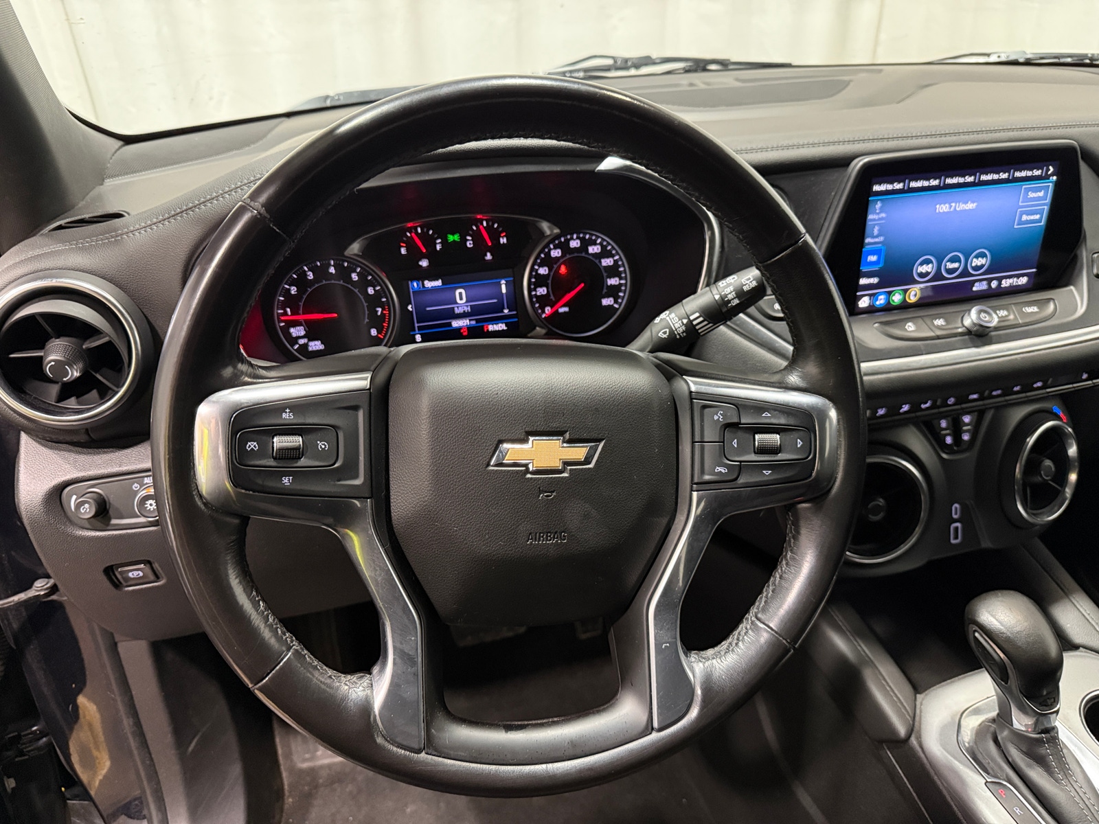 Thumbnail: 2020 Chevrolet Blazer - 5