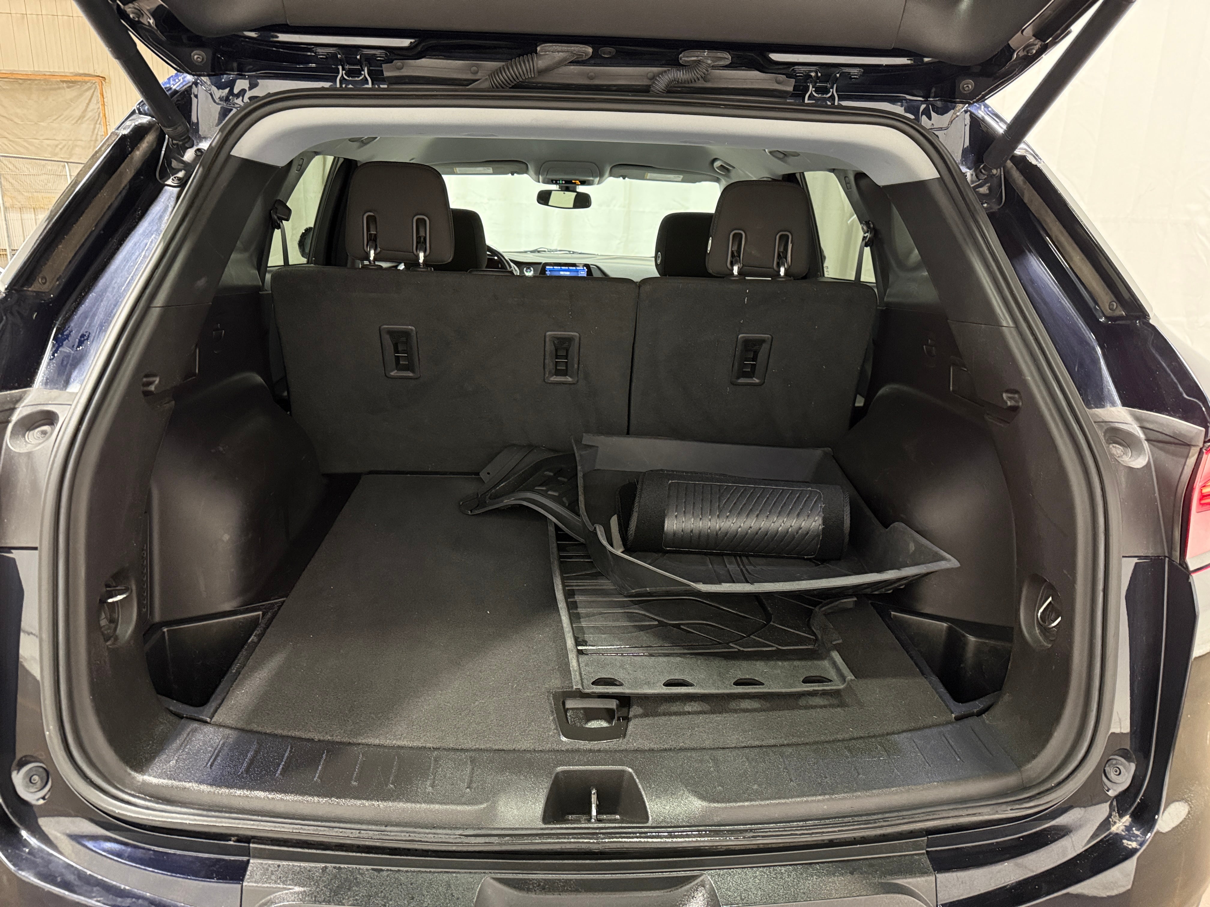 2020 Chevrolet Blazer