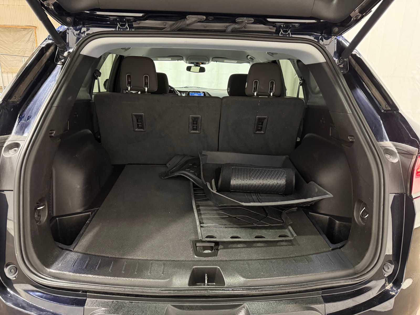 Thumbnail: 2020 Chevrolet Blazer - 7