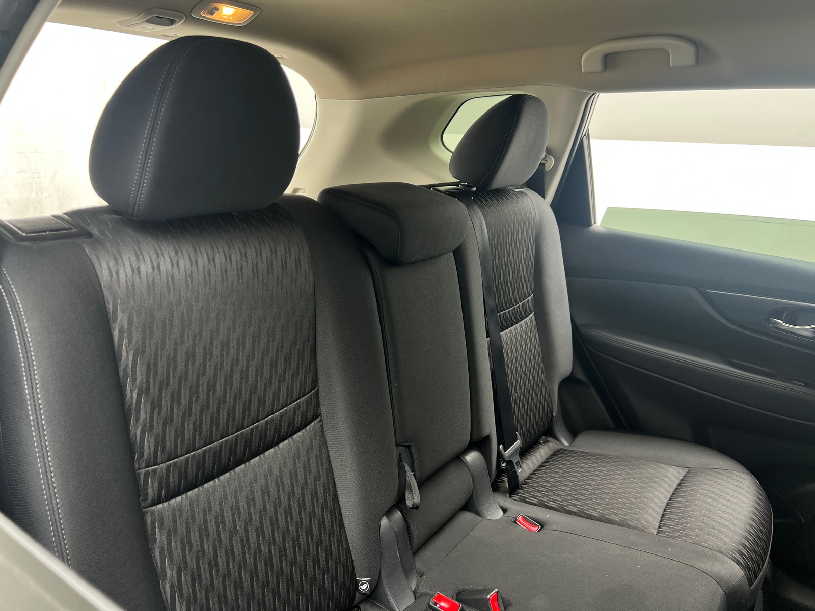 Thumbnail: 2019 Nissan Rogue - 6