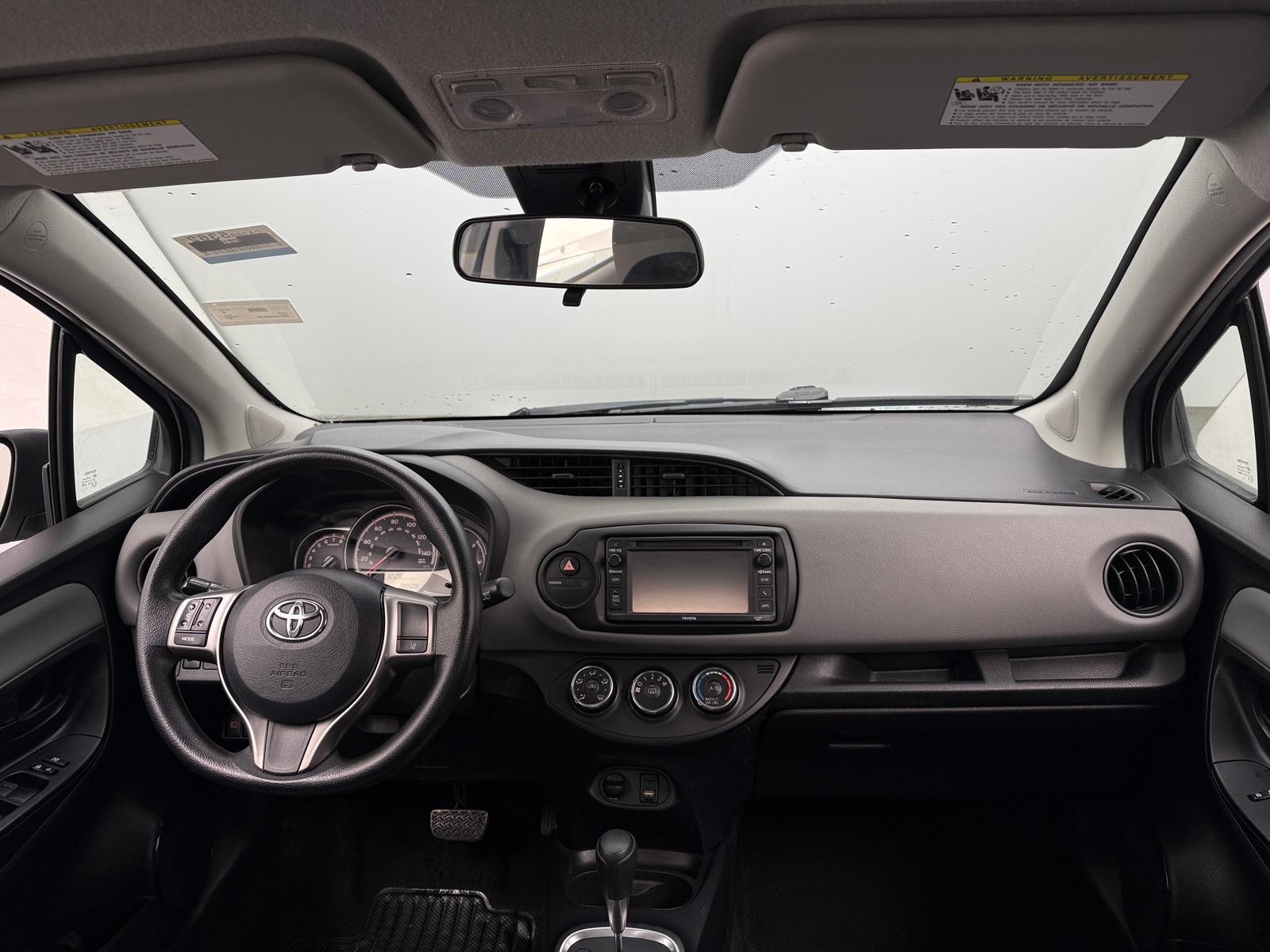 Thumbnail: 2017 Toyota Yaris - 3