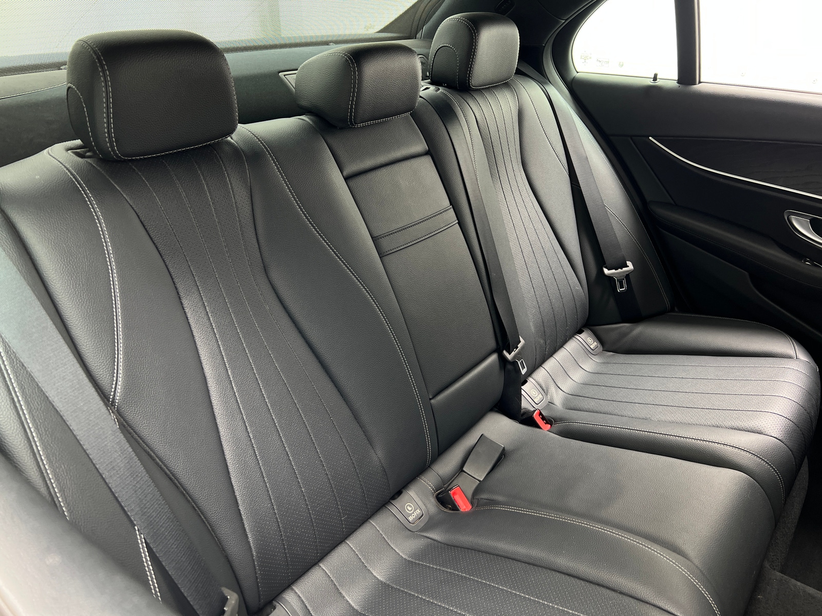 Thumbnail: 2019 Mercedes-Benz E-Class - 5