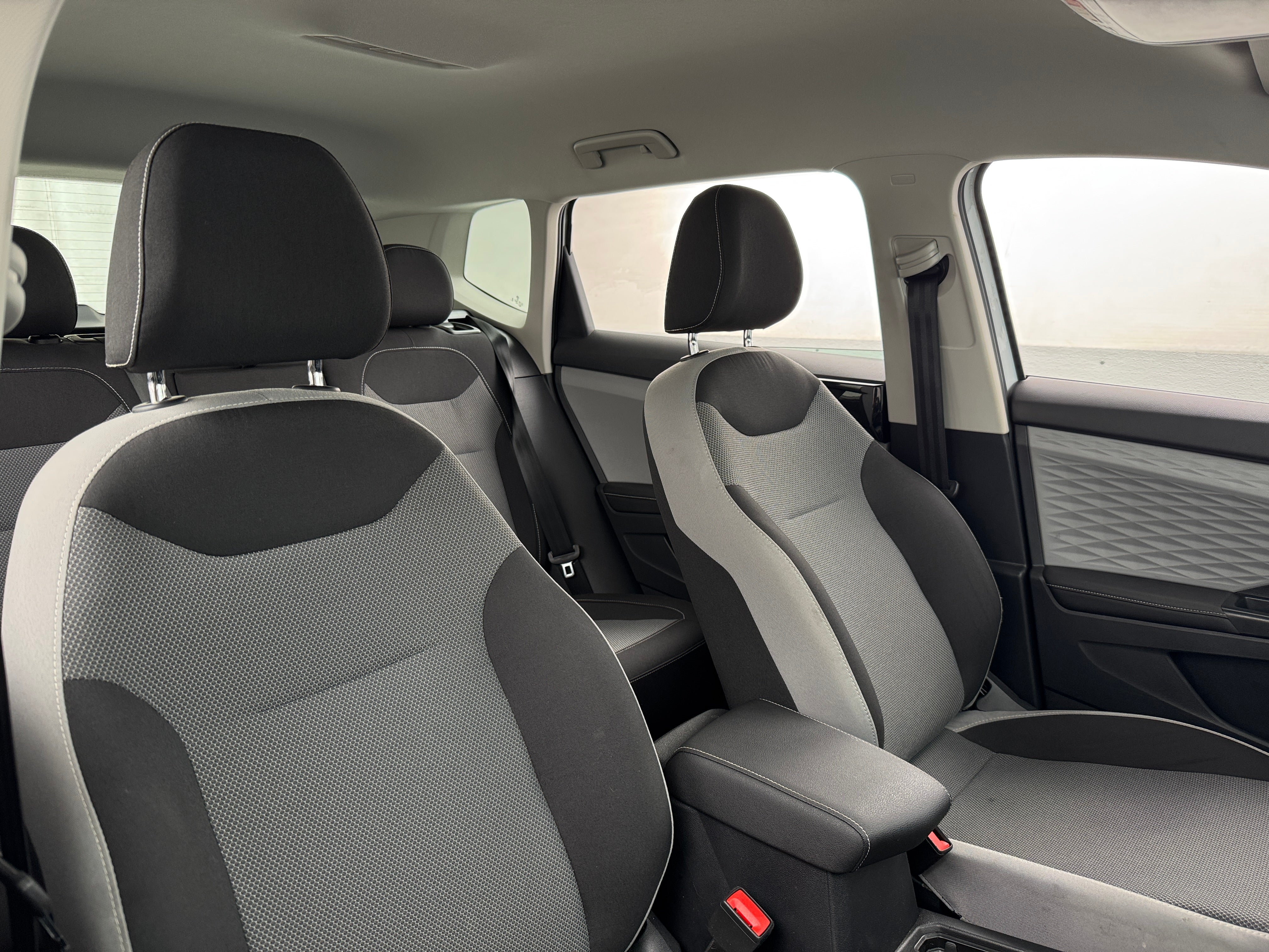 2024 Volkswagen Taos