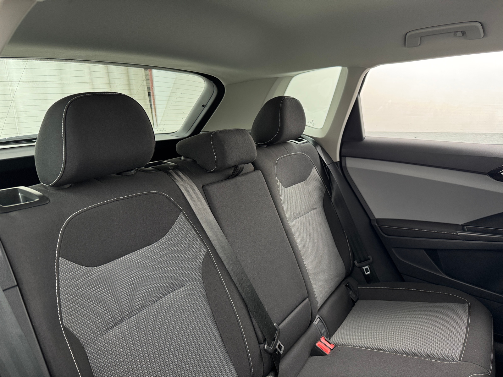 Thumbnail: 2024 Volkswagen Taos - 6