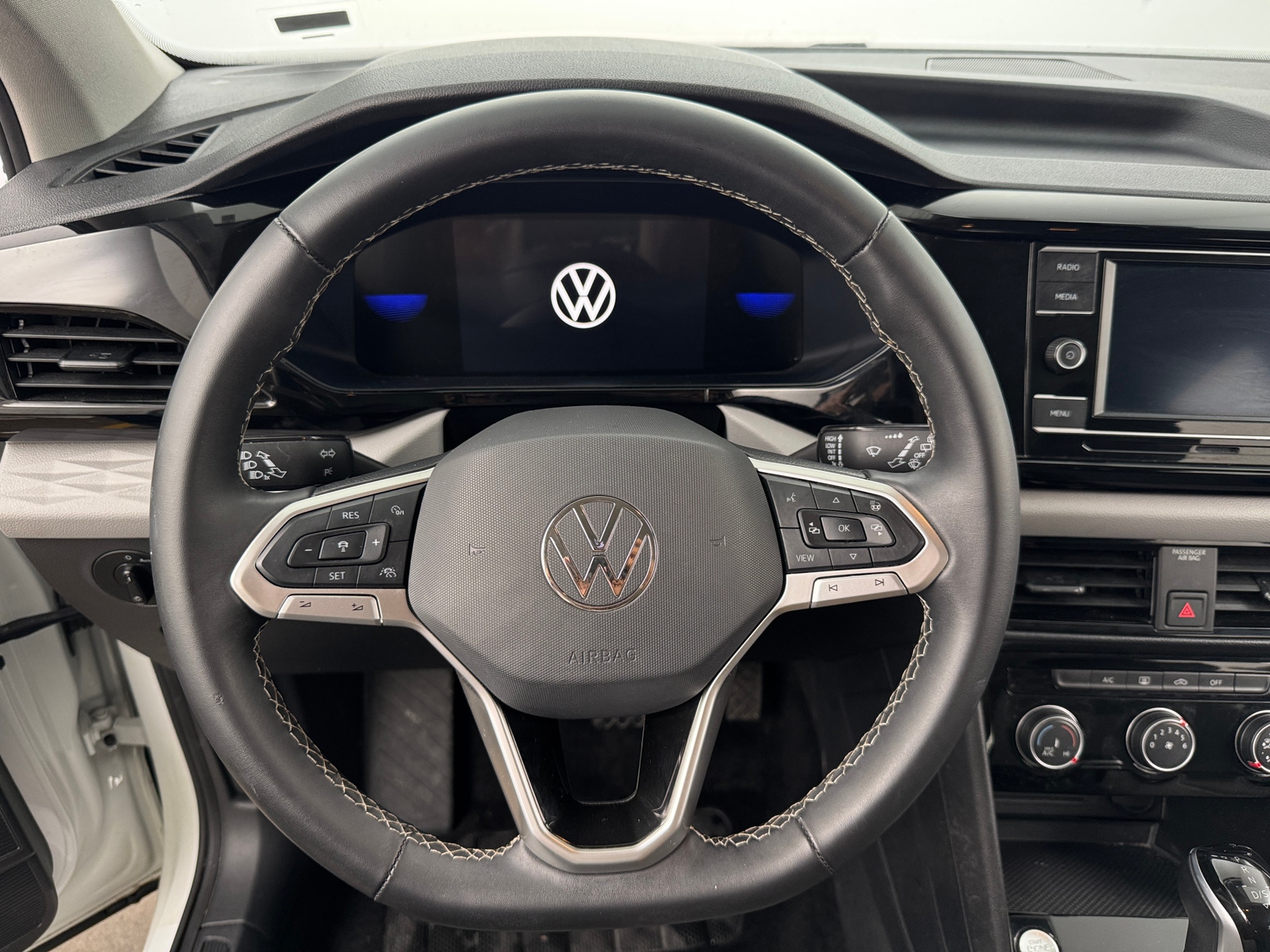 Thumbnail: 2024 Volkswagen Taos - 5