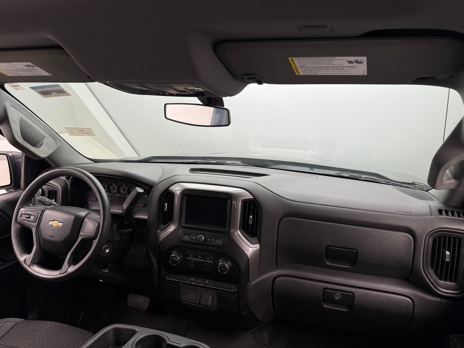Thumbnail: 2019 Chevrolet Silverado 1500 - 3