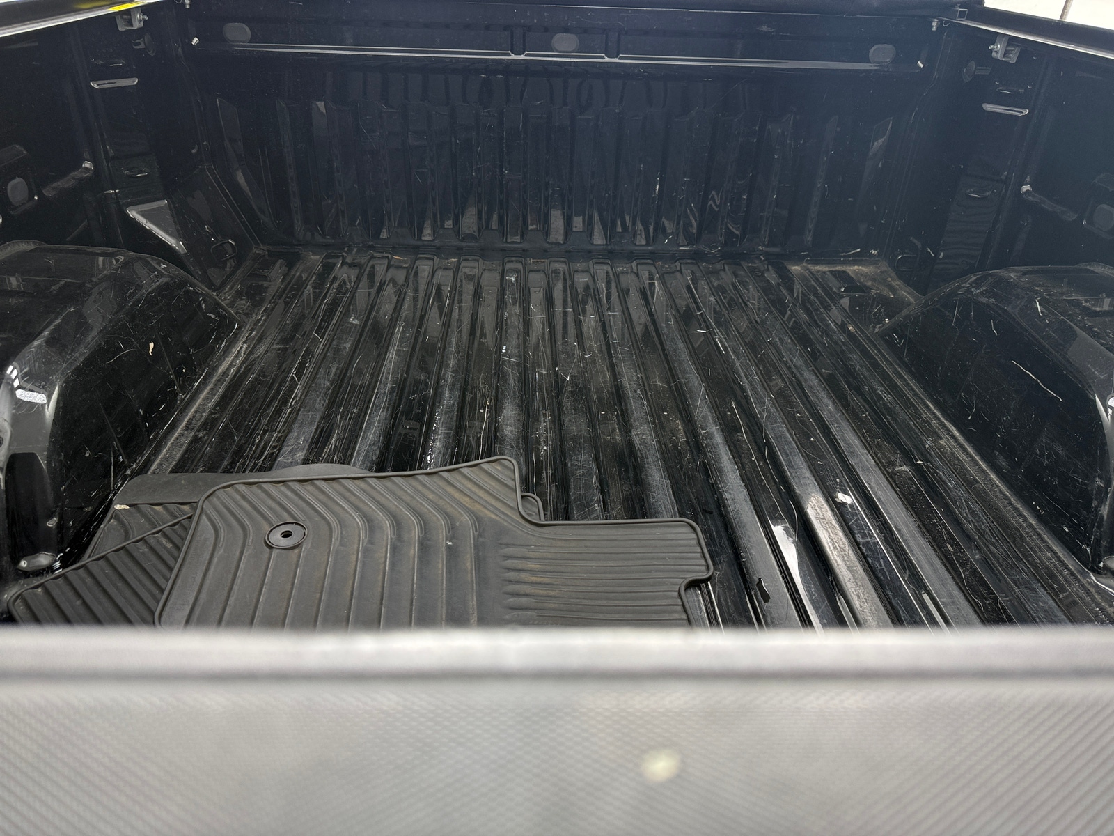 Thumbnail: 2019 Chevrolet Silverado 1500 - 7