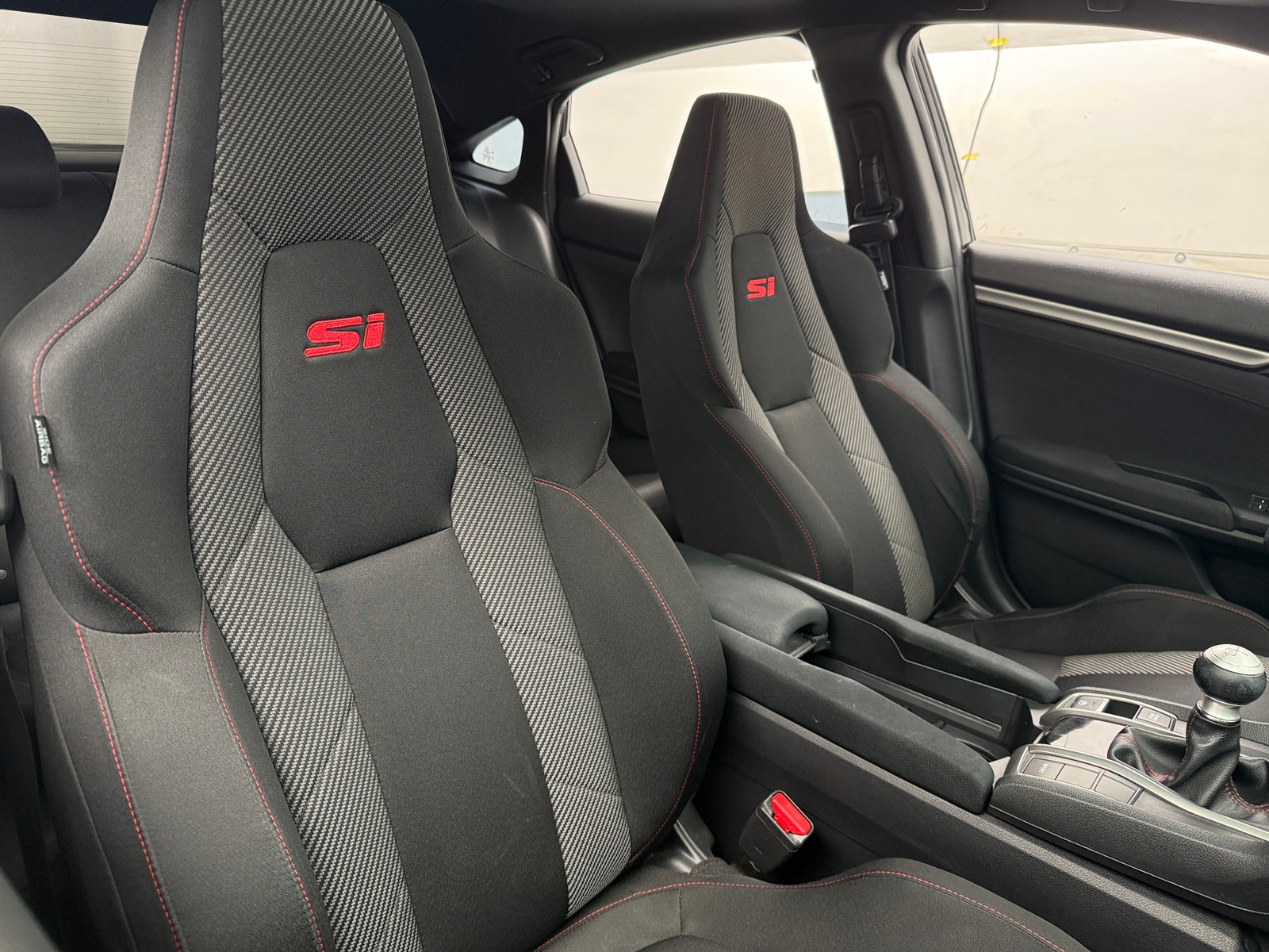 Thumbnail: 2019 Honda Civic - 2