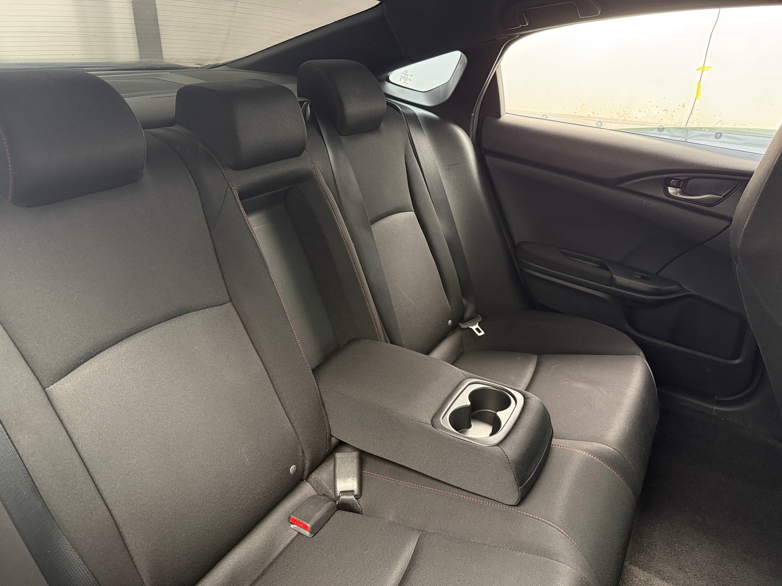 Thumbnail: 2019 Honda Civic - 6