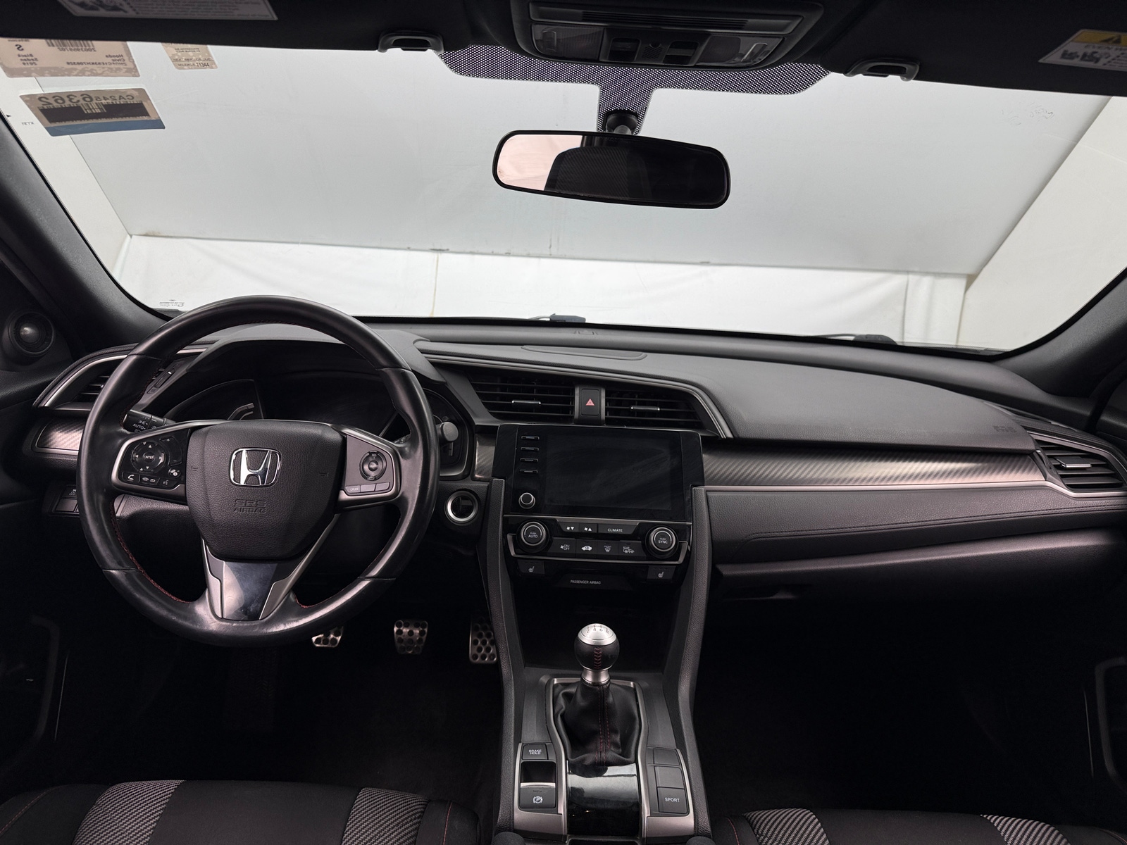 Thumbnail: 2019 Honda Civic - 3