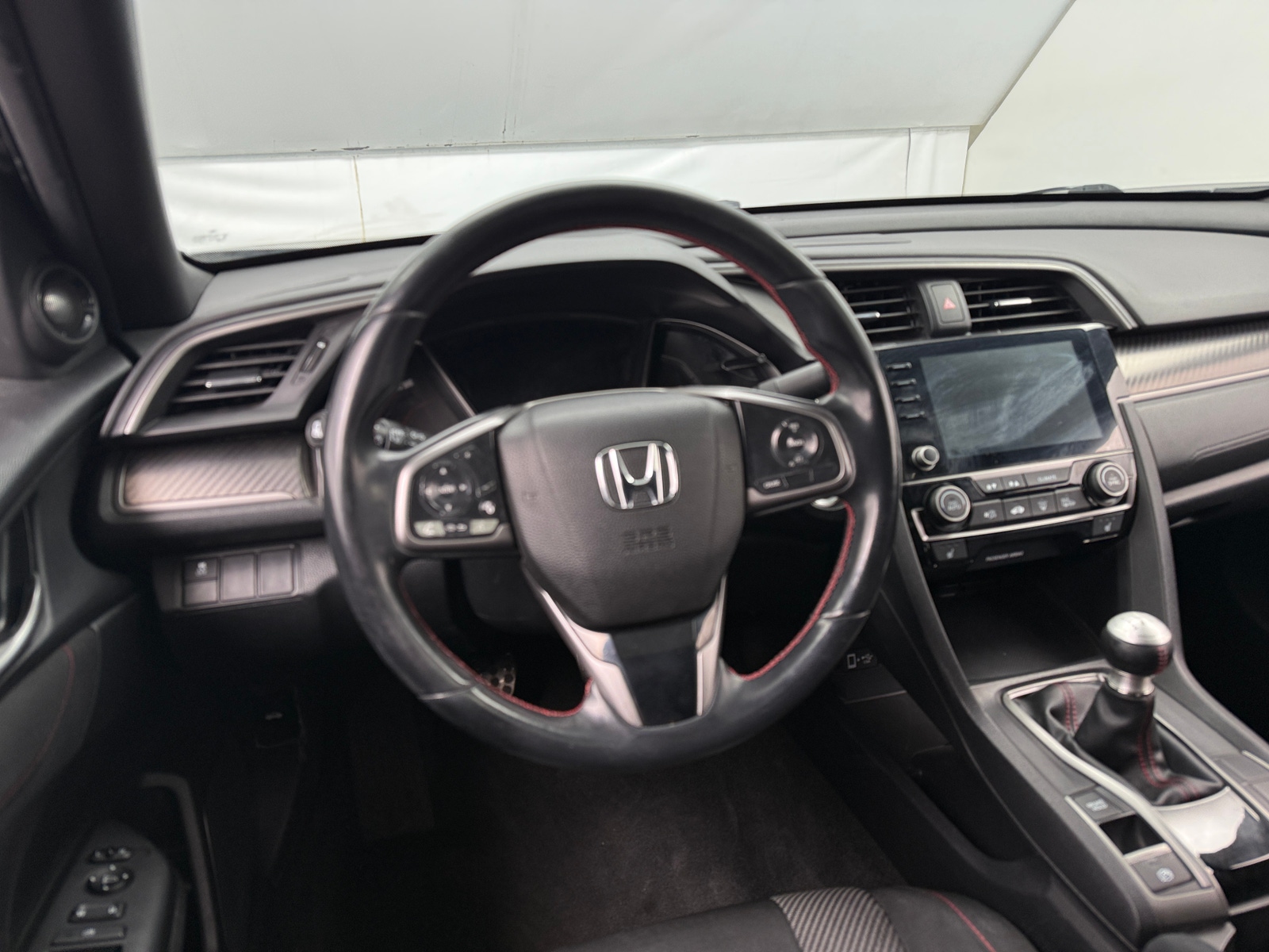 Thumbnail: 2019 Honda Civic - 5