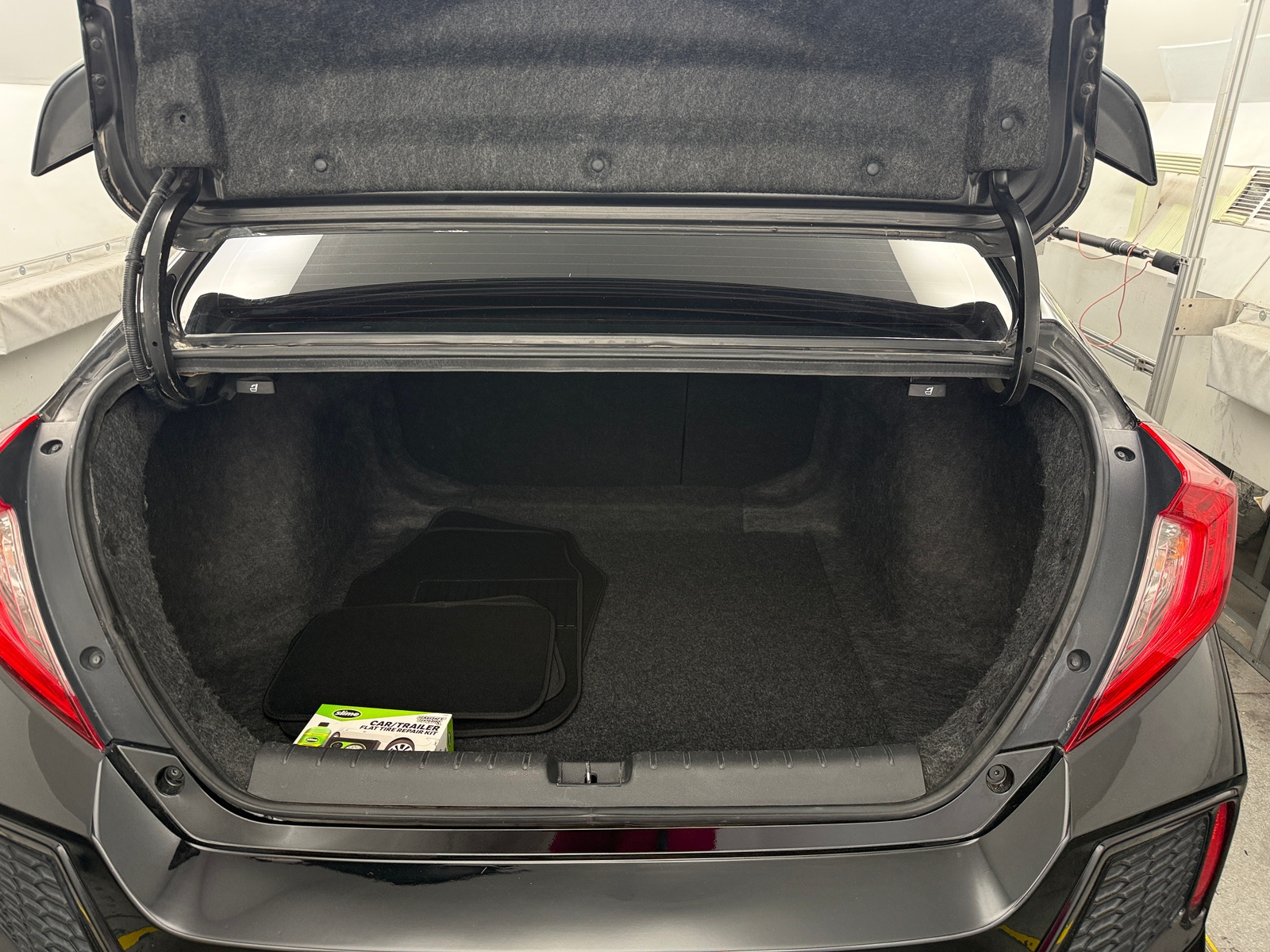 Thumbnail: 2019 Honda Civic - 7