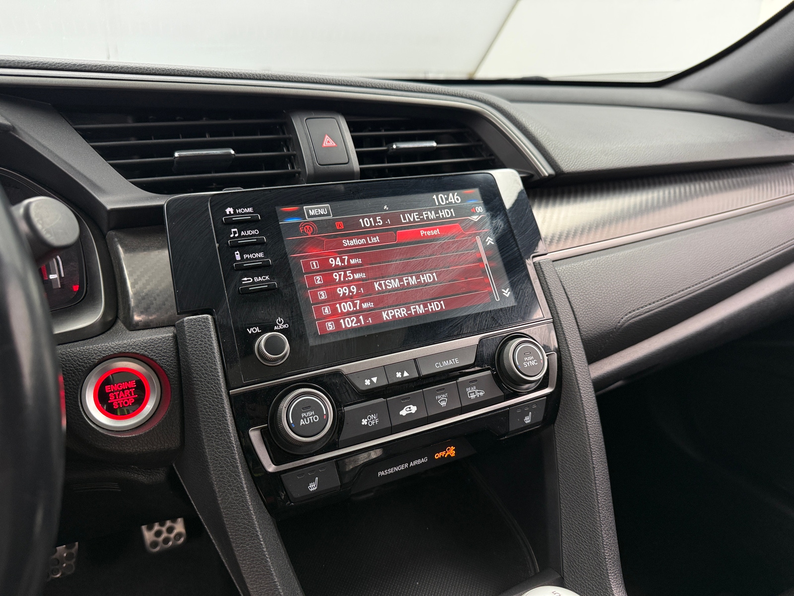 Thumbnail: 2019 Honda Civic - 4