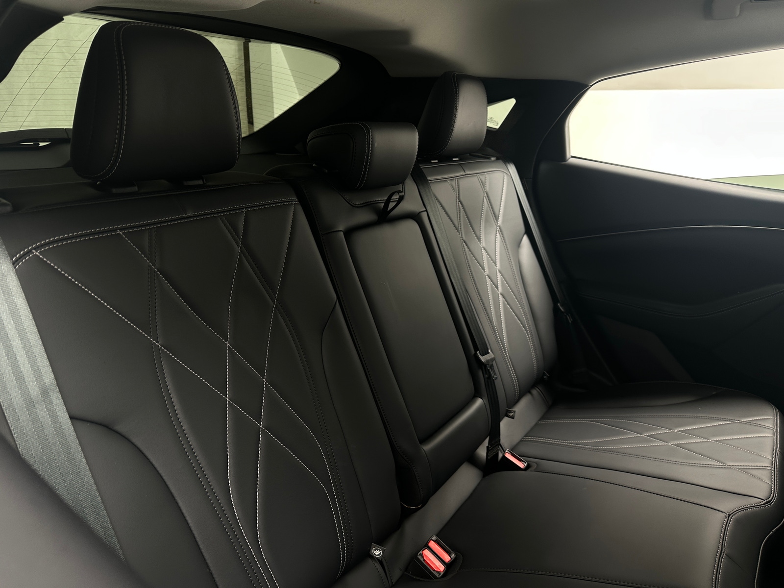 Thumbnail: 2023 Ford Mustang Mach-E - 5